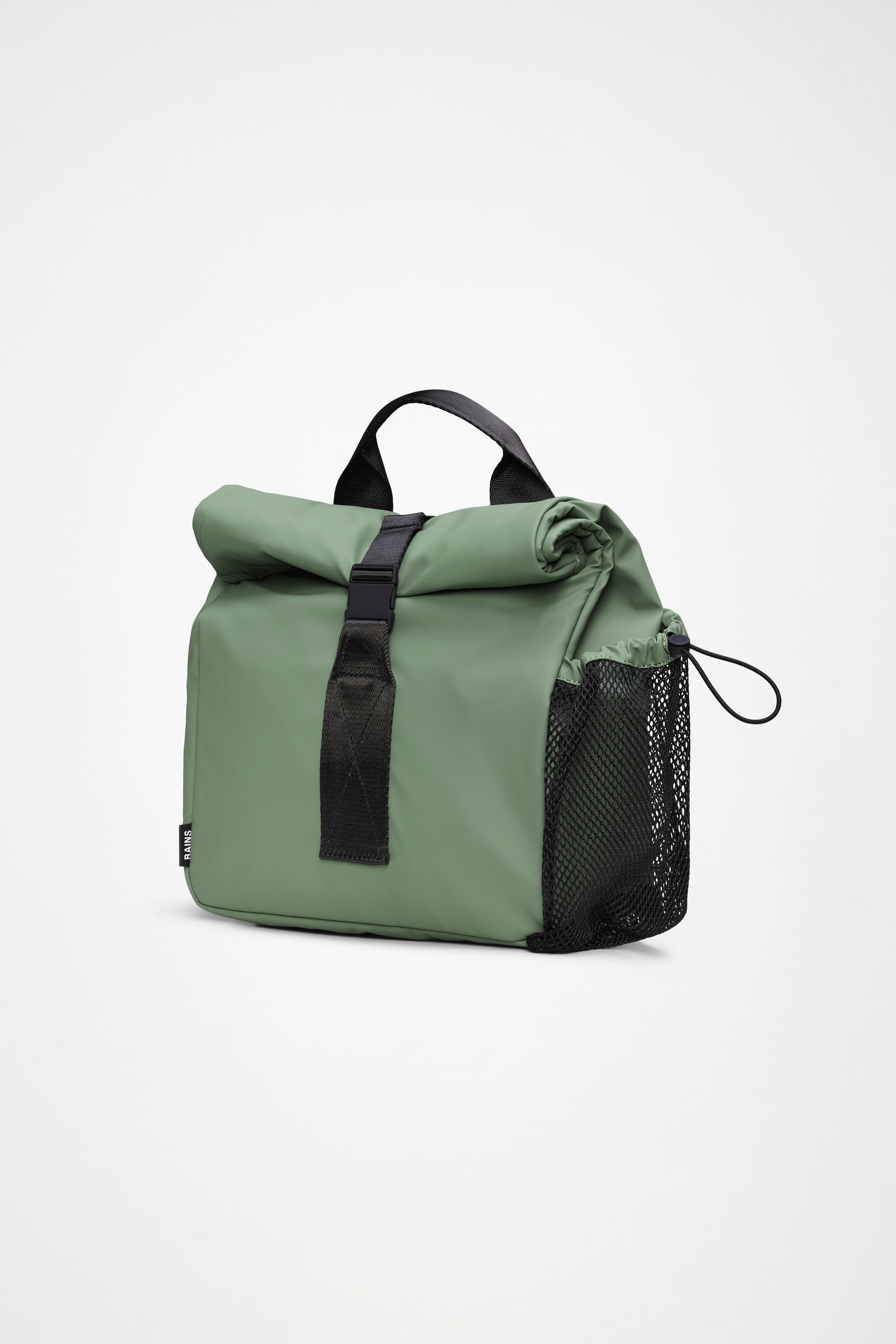 RAINS Lunch Bag Large Well Lunch Bag