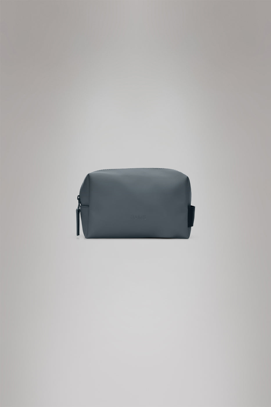 RAINS Wash Bag Small Lagoon 3L H13 x D11 x W21 cm Wash Bag