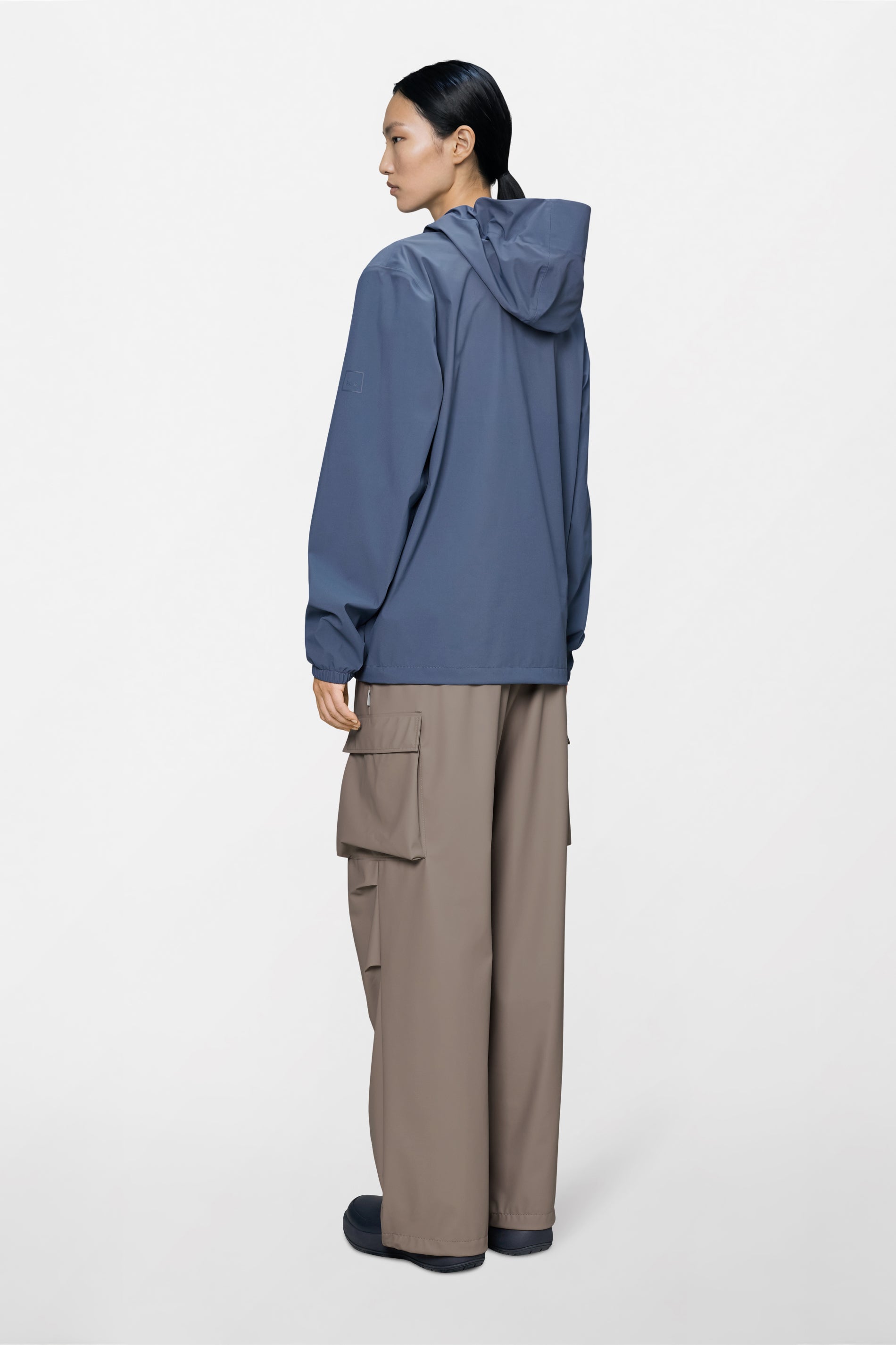 Suva Hardshell Jacket