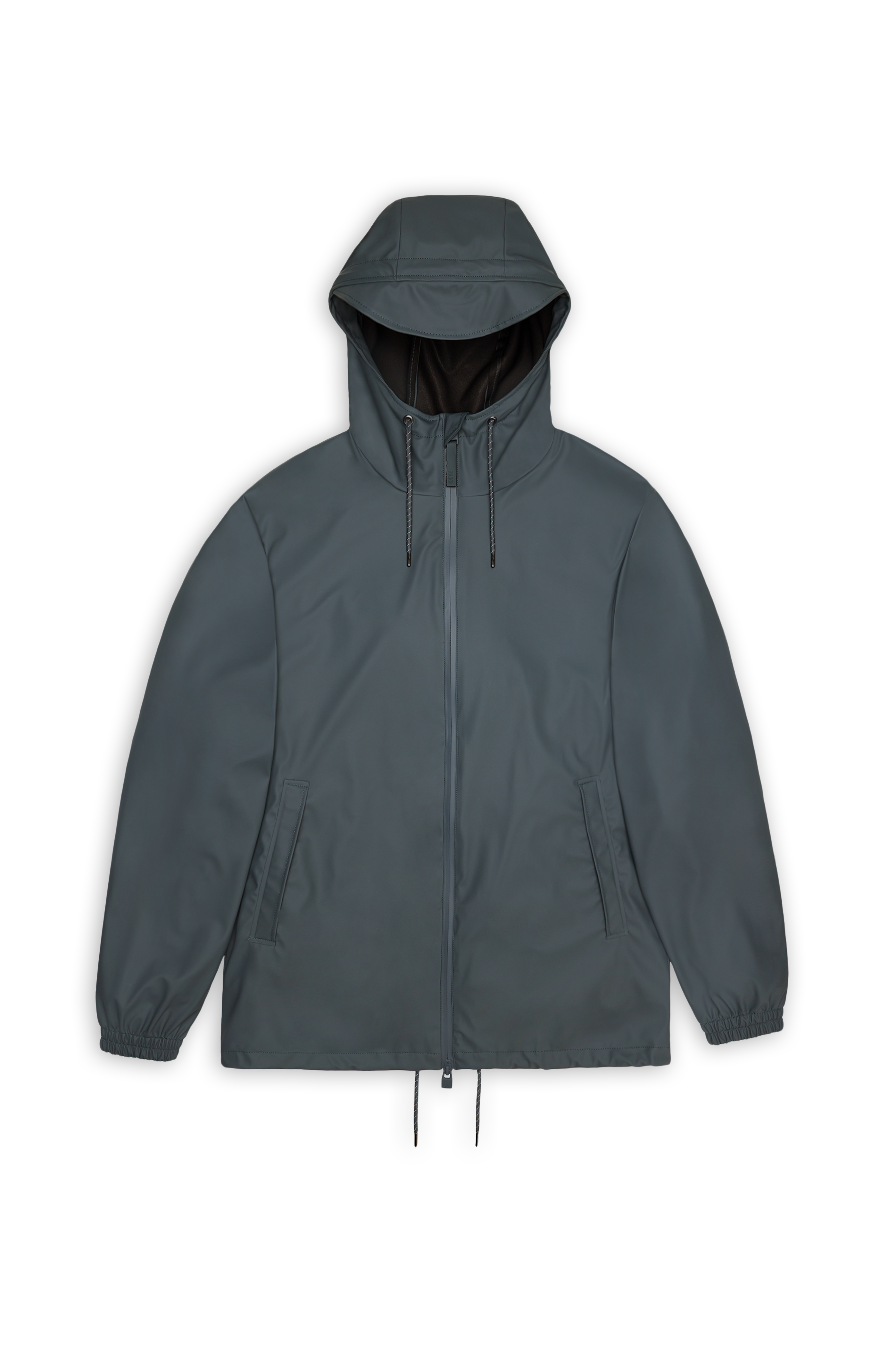 RAINS Storm Breaker Lagoon Jacket