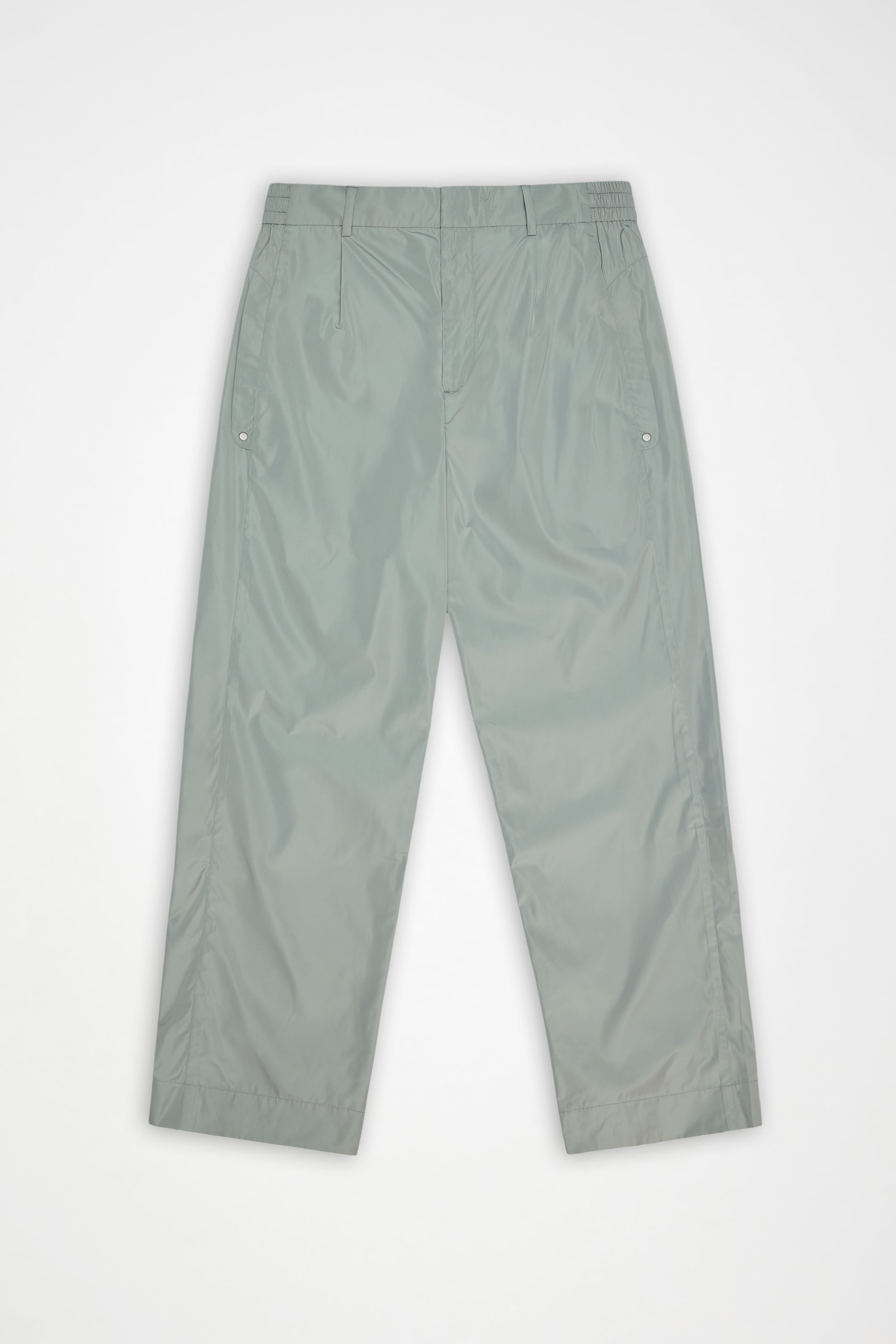 RAINS Relaxed Suit Pants Shadow Pants