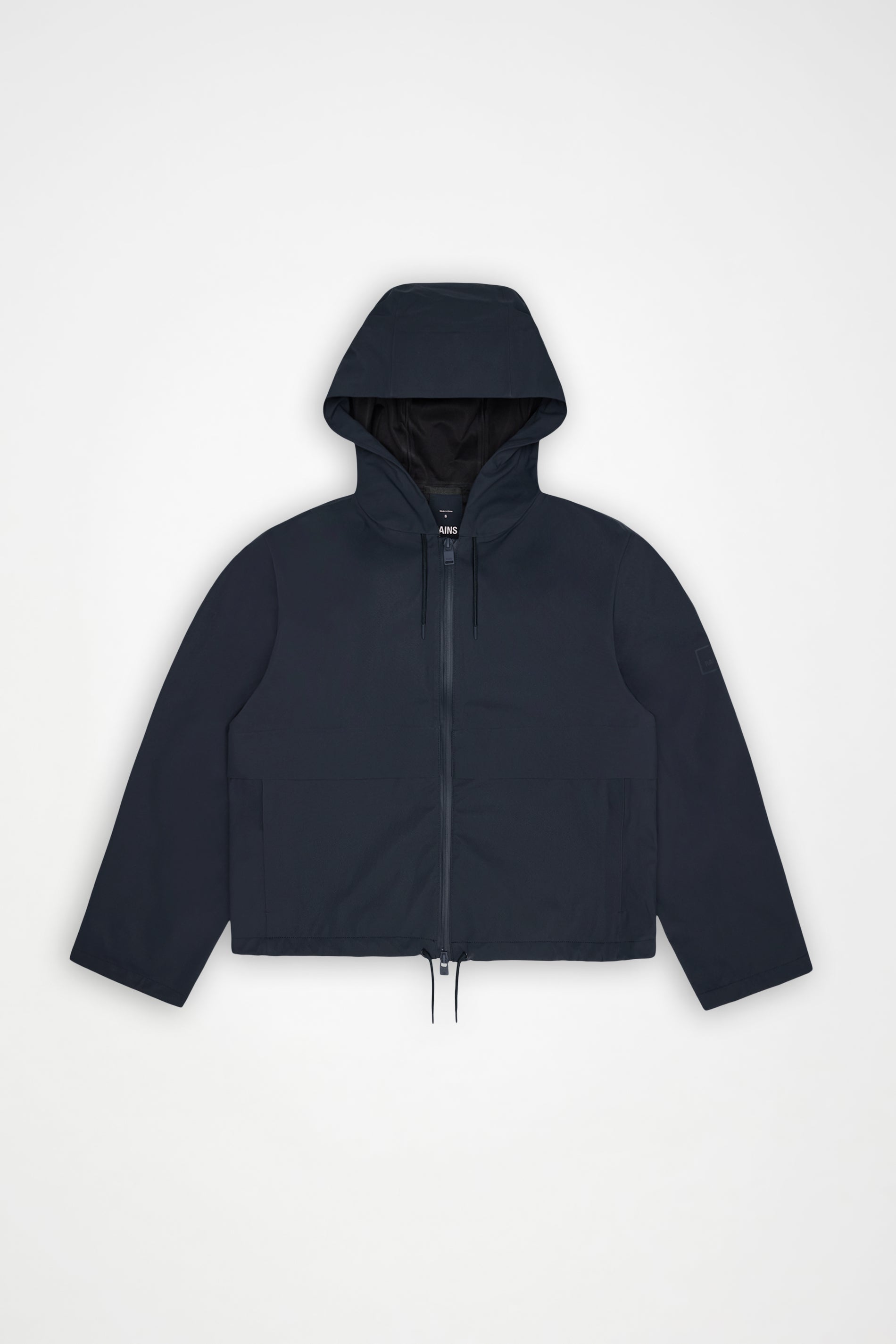 Suva Hardshell Short String W Jacket