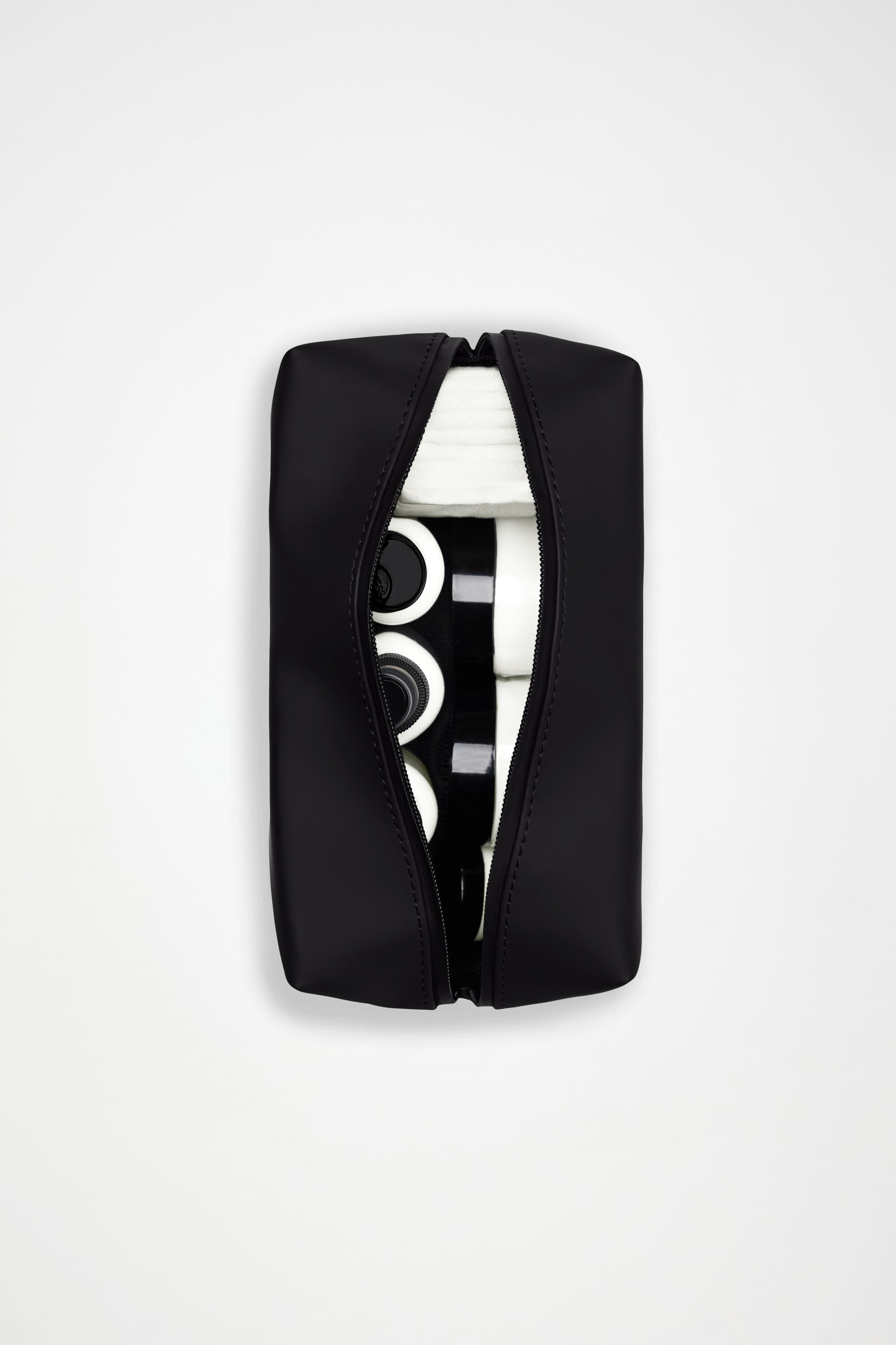 RAINS Wash Bag Small Kiln 3L H13 x D11 x W21 cm Wash Bag