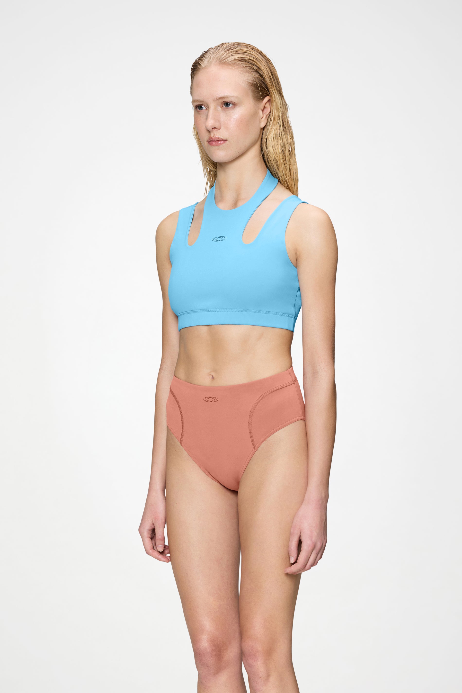 Swim Bikini W Top