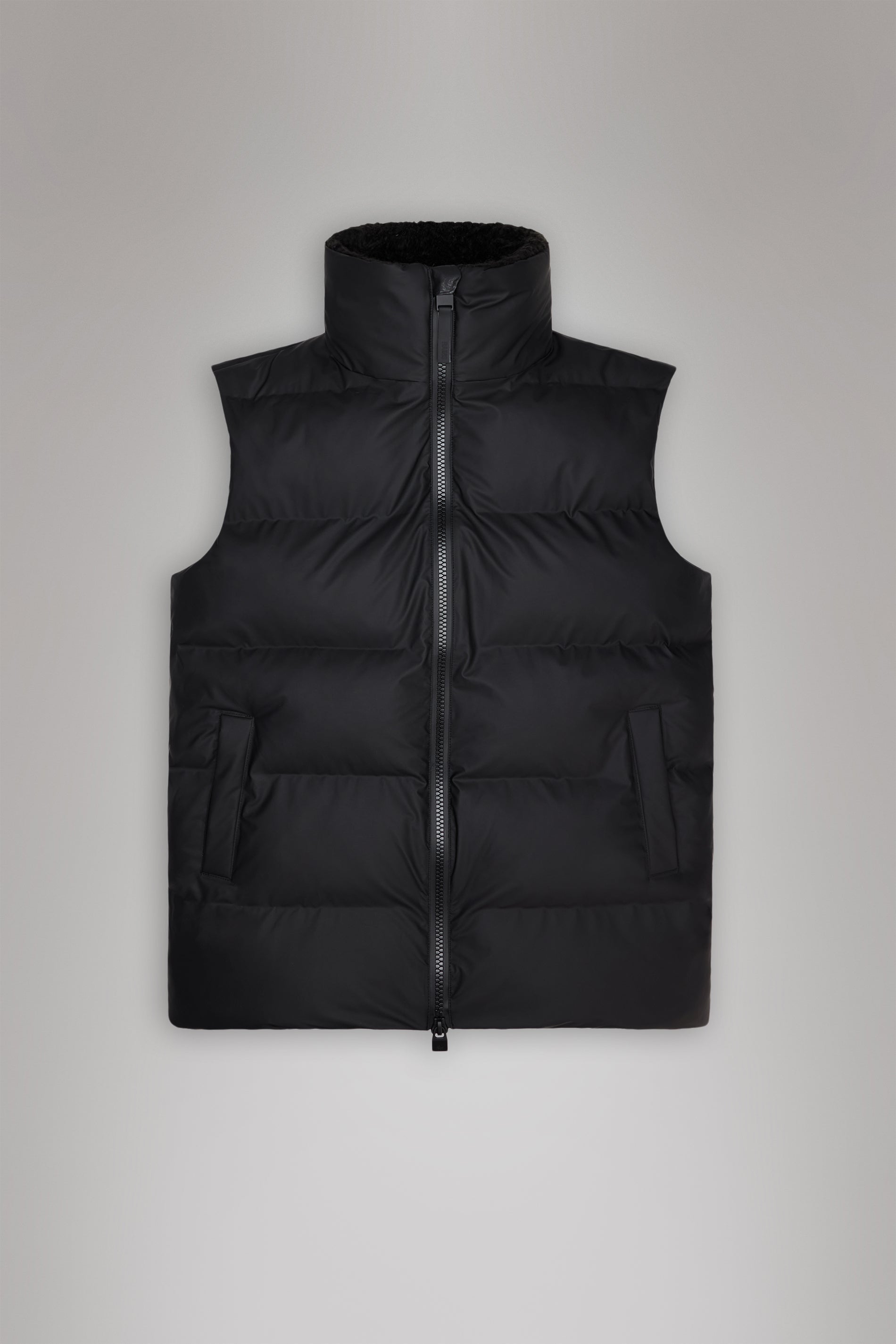 Alta Vision Puffer Vest