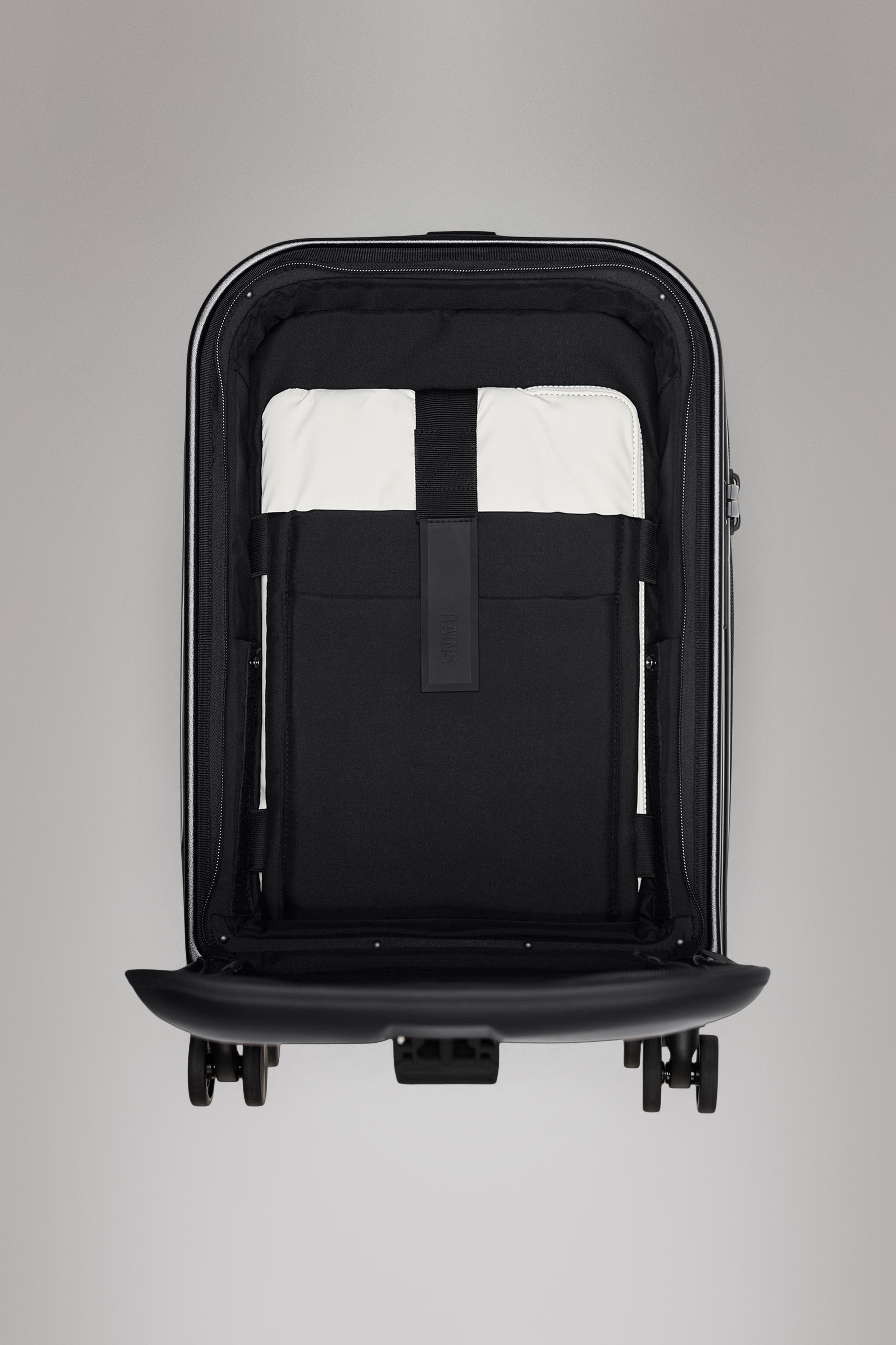 RAINS Texel Cabin Trolley Acid Trolley
