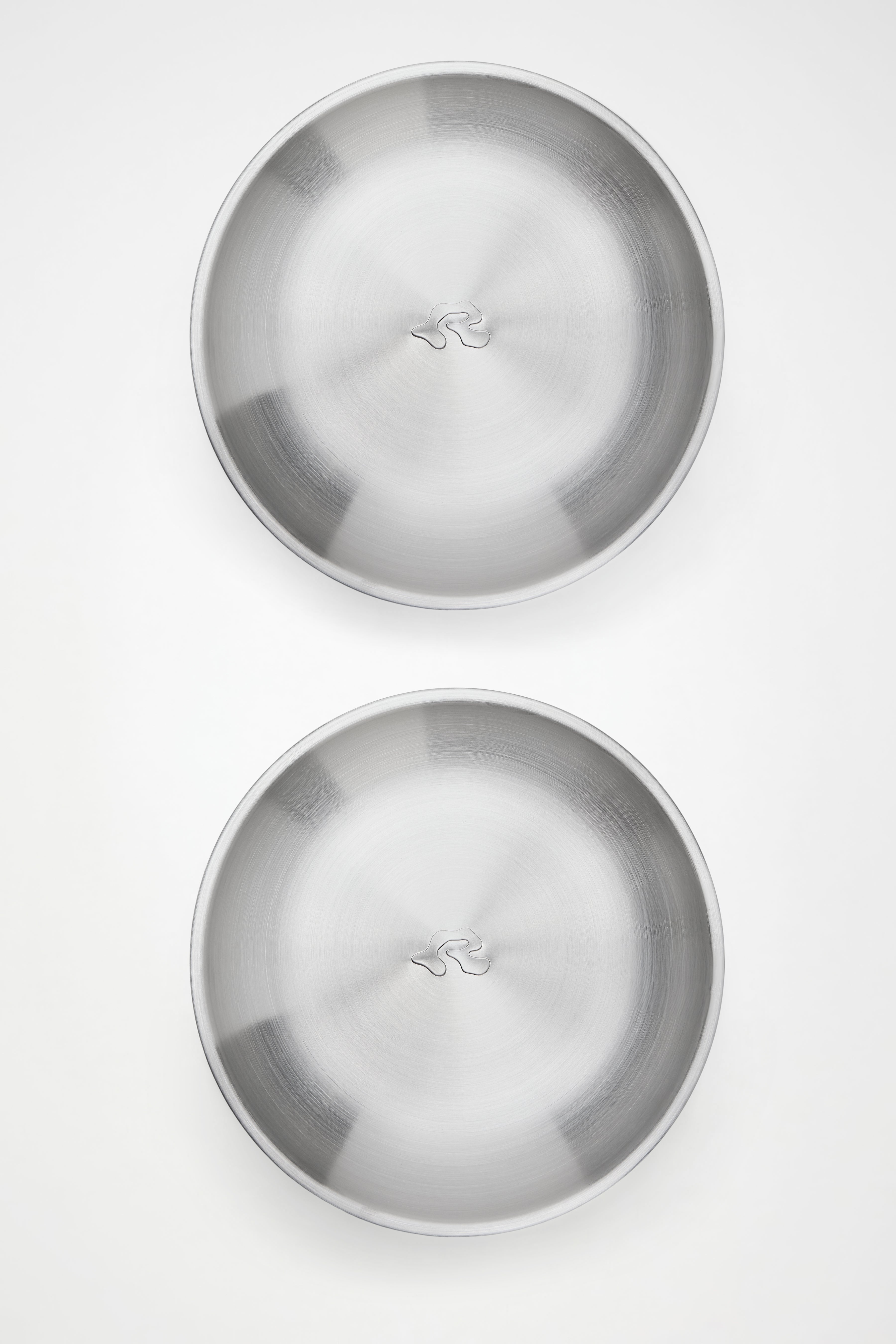 The 2-Course Set + Cups