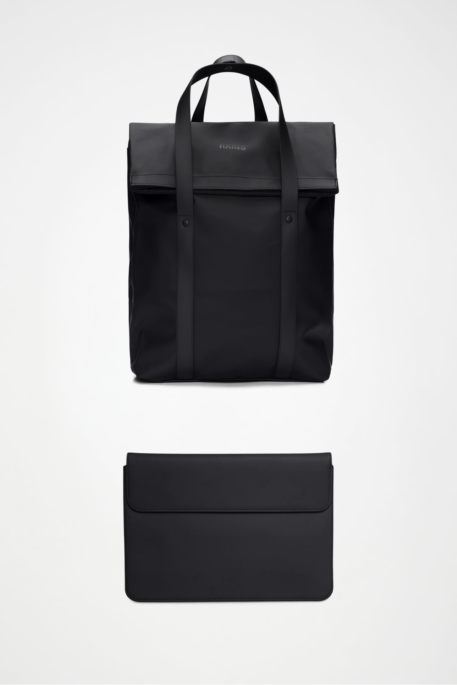 2 Way Tote Bundle