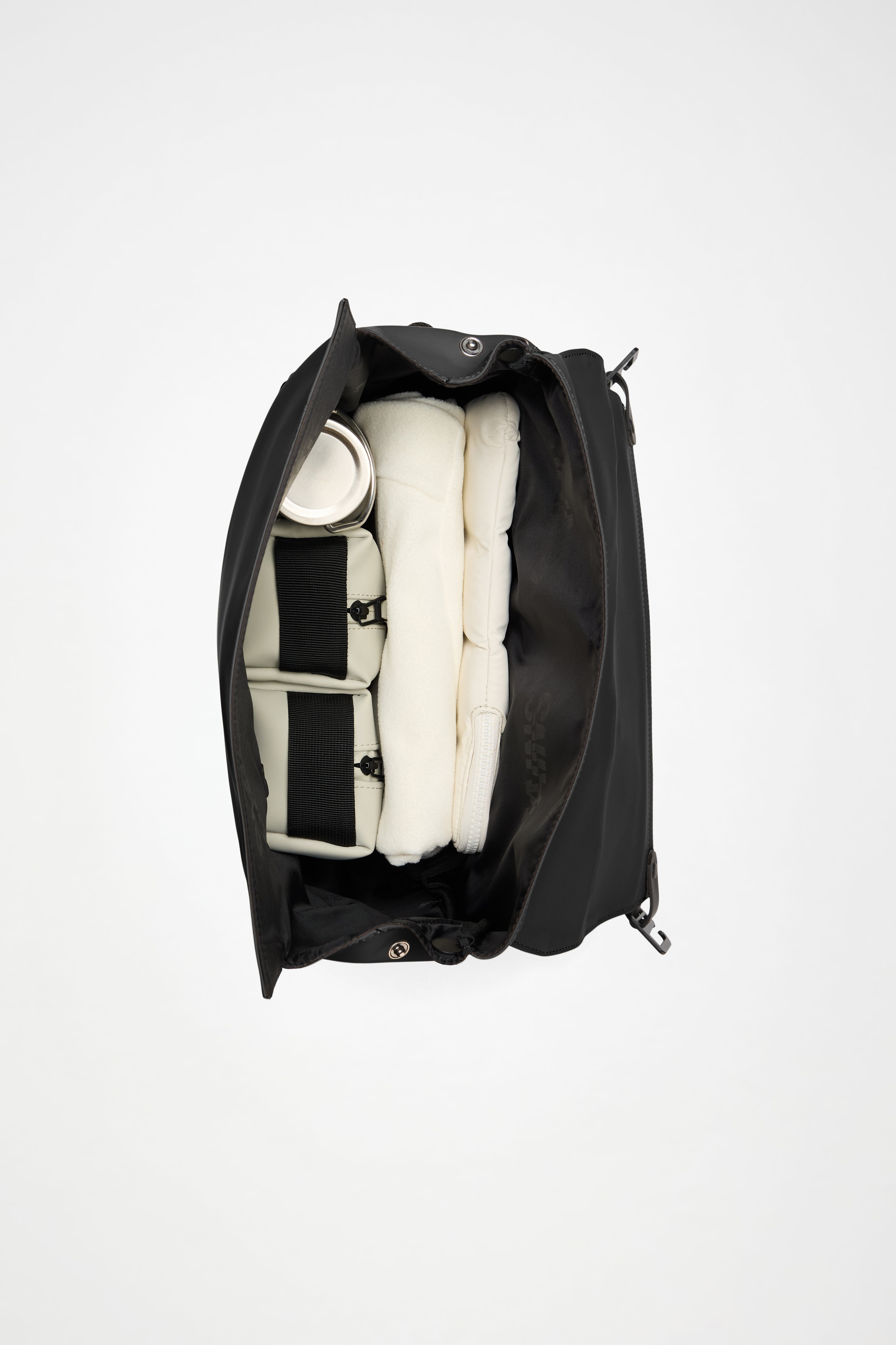 RAINS OTG Backpack Well Backpack