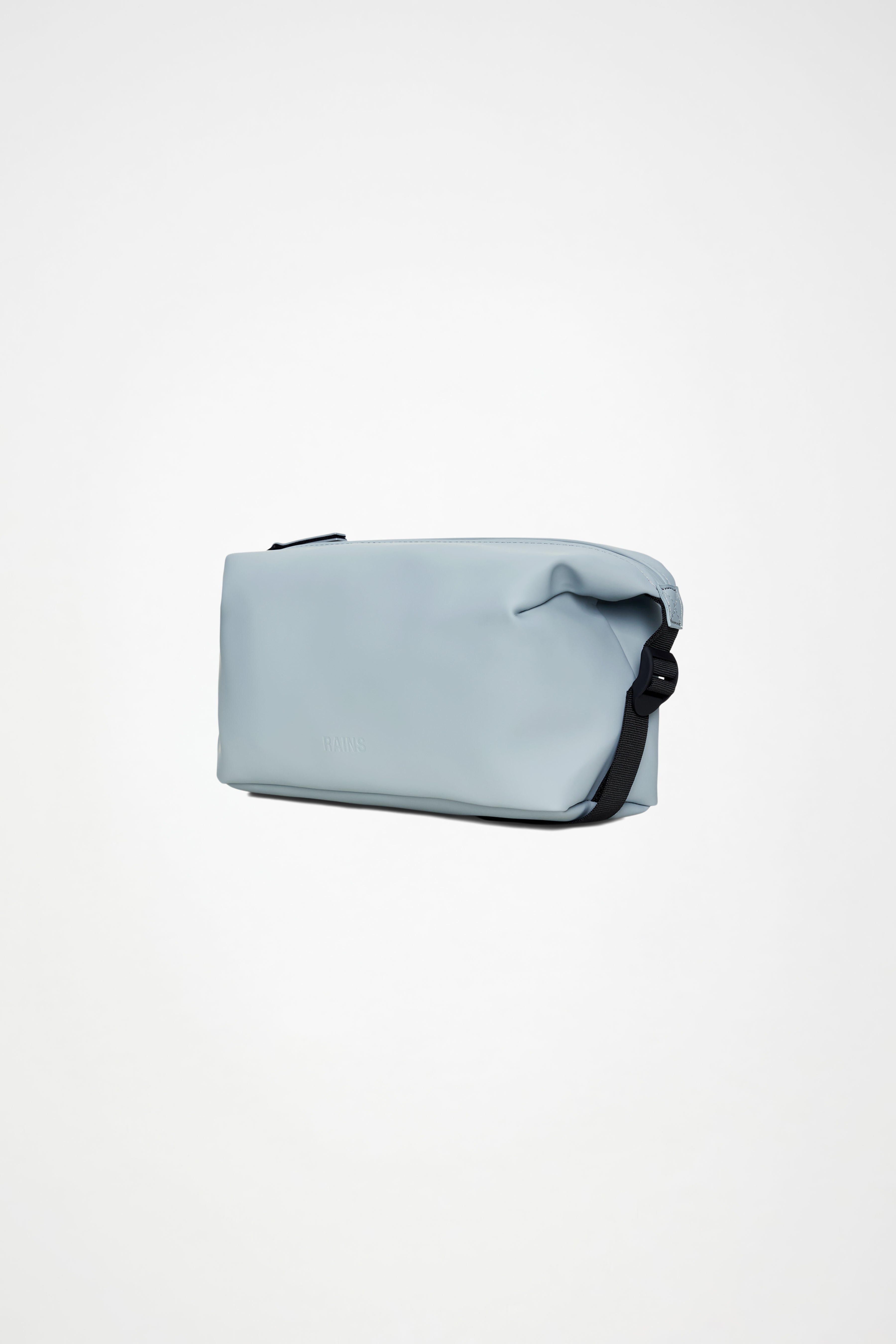 RAINS Hilo Wash Bag Pool 4.40L H15 x D13 x W26 cm Wash Bag