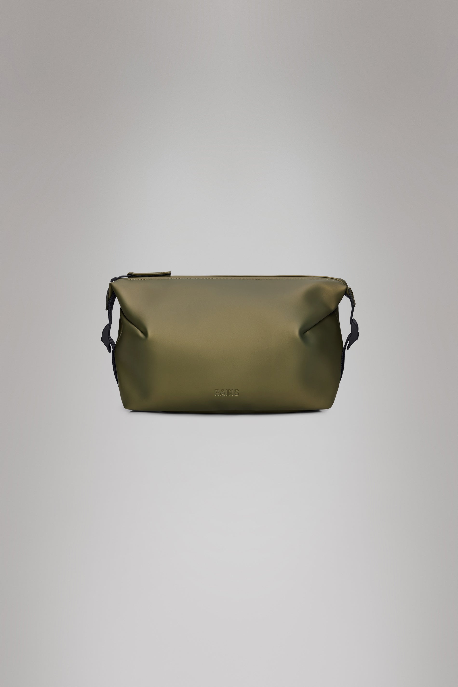 RAINS Hilo Wash Bag Revel Wash Bag