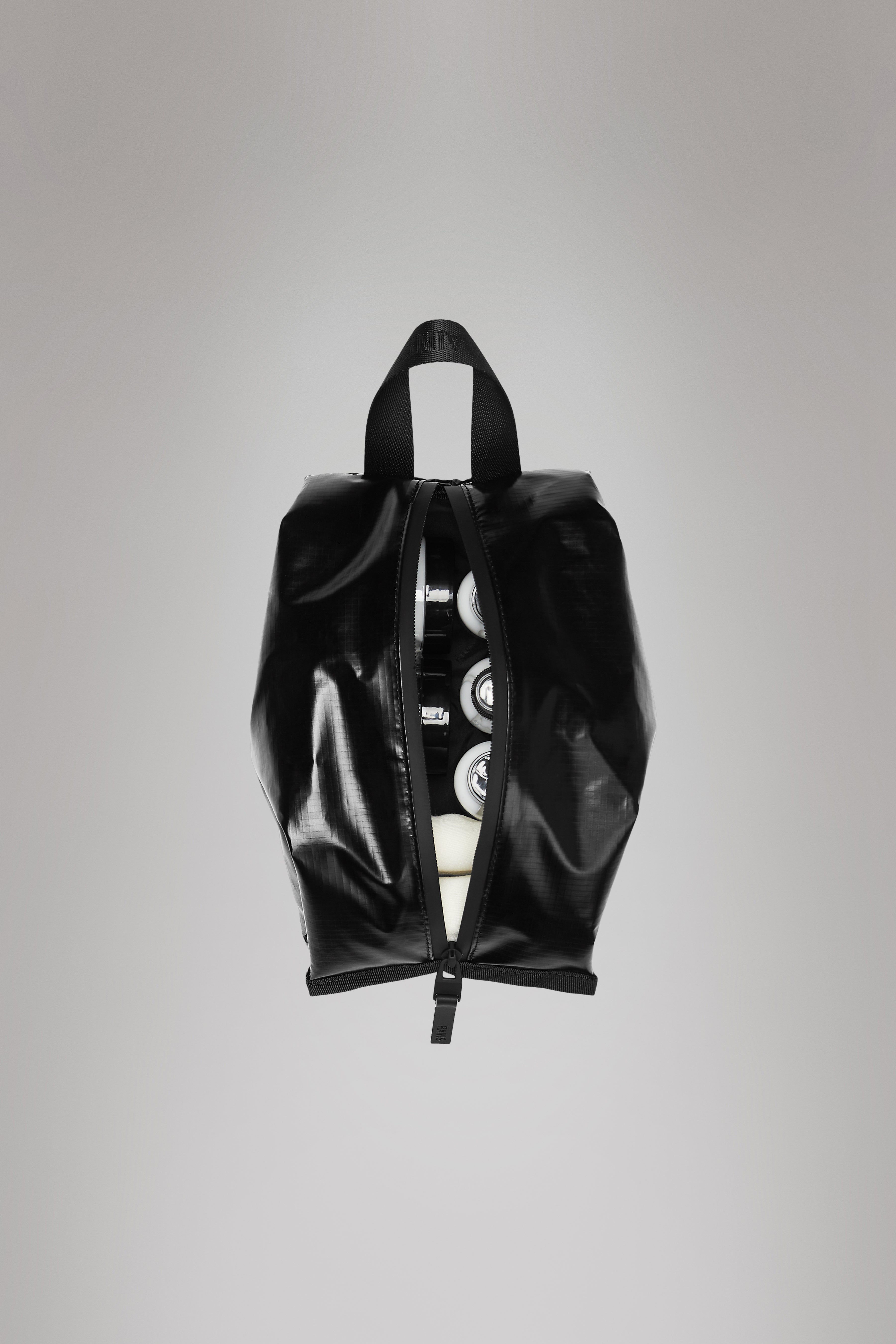 RAINS Sibu Wash Bag Blur 5.20L H12 x D14 x W30 cm Wash Bag