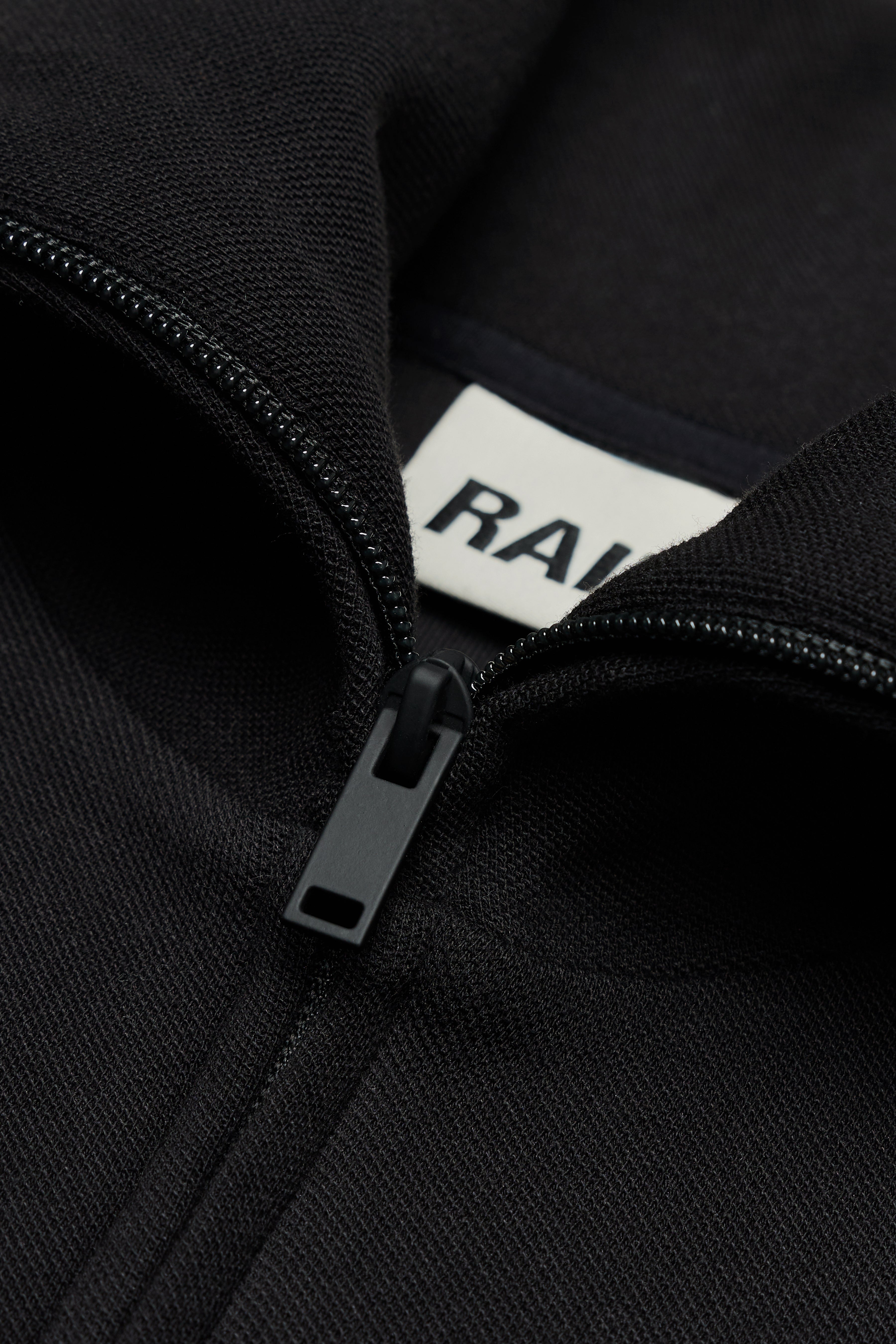 Downtime Track Top