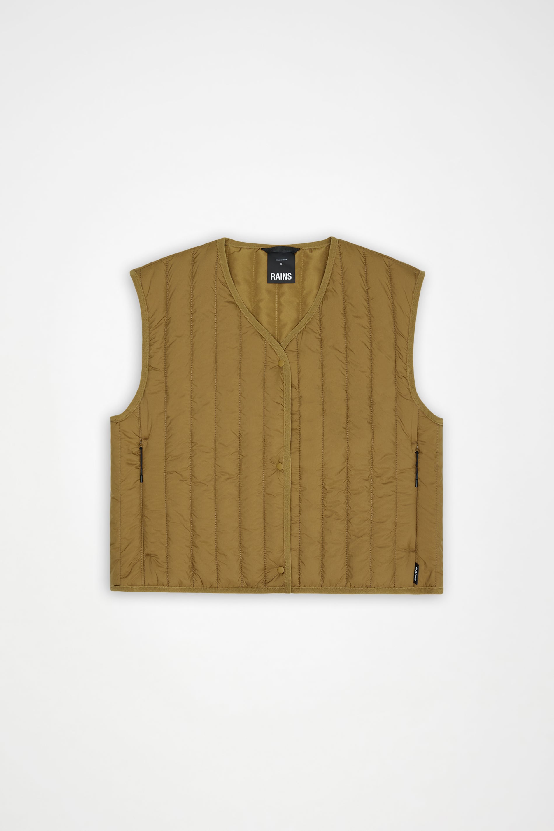 Banja Short Liner W Vest