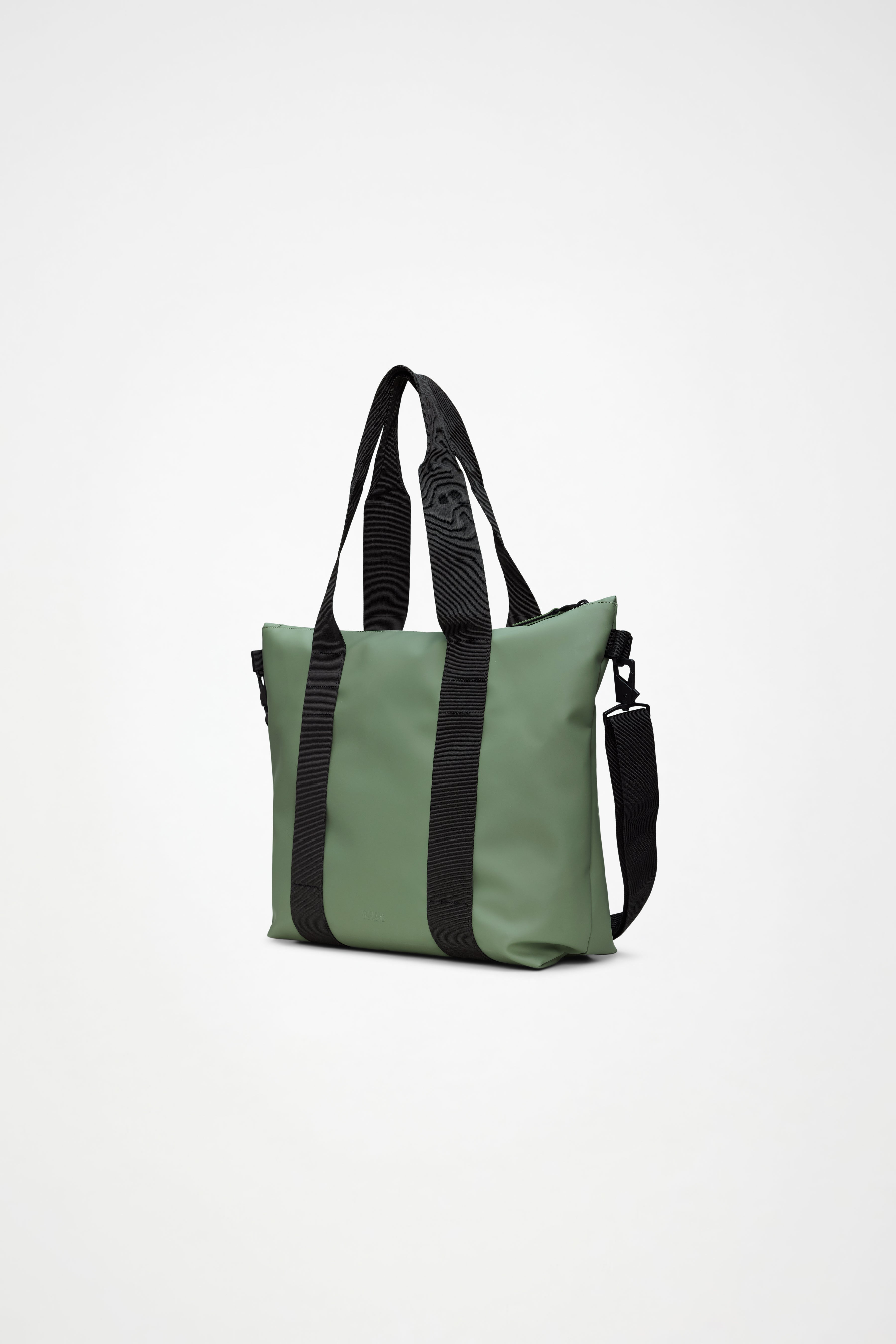 RAINS Tote Bag Mini Well 18.50L H36 x D13 x W46 cm Tote