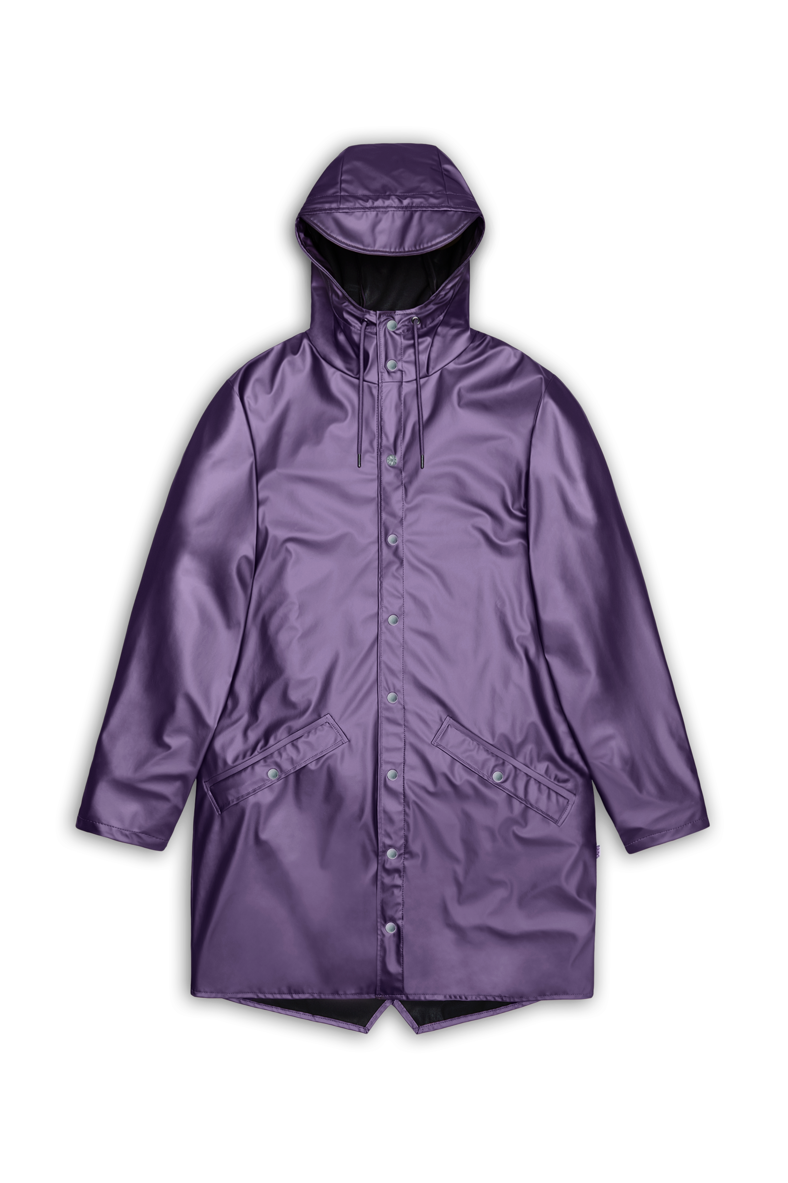 RAINS Long Jacket Body Jacket