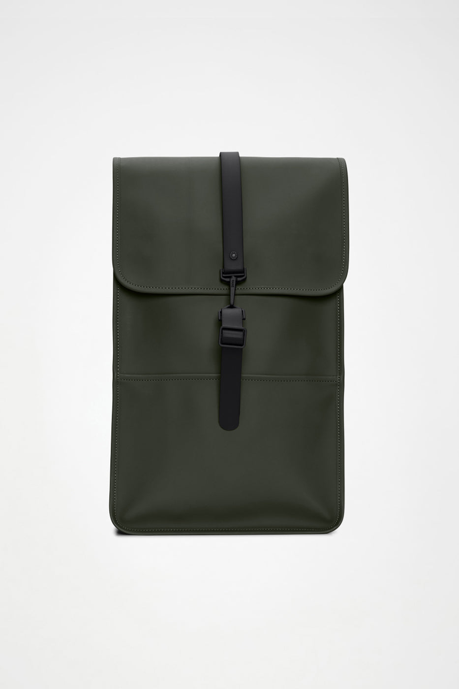 RAINS Backpack Green 17L H50 x D12 x W30 cm Backpack