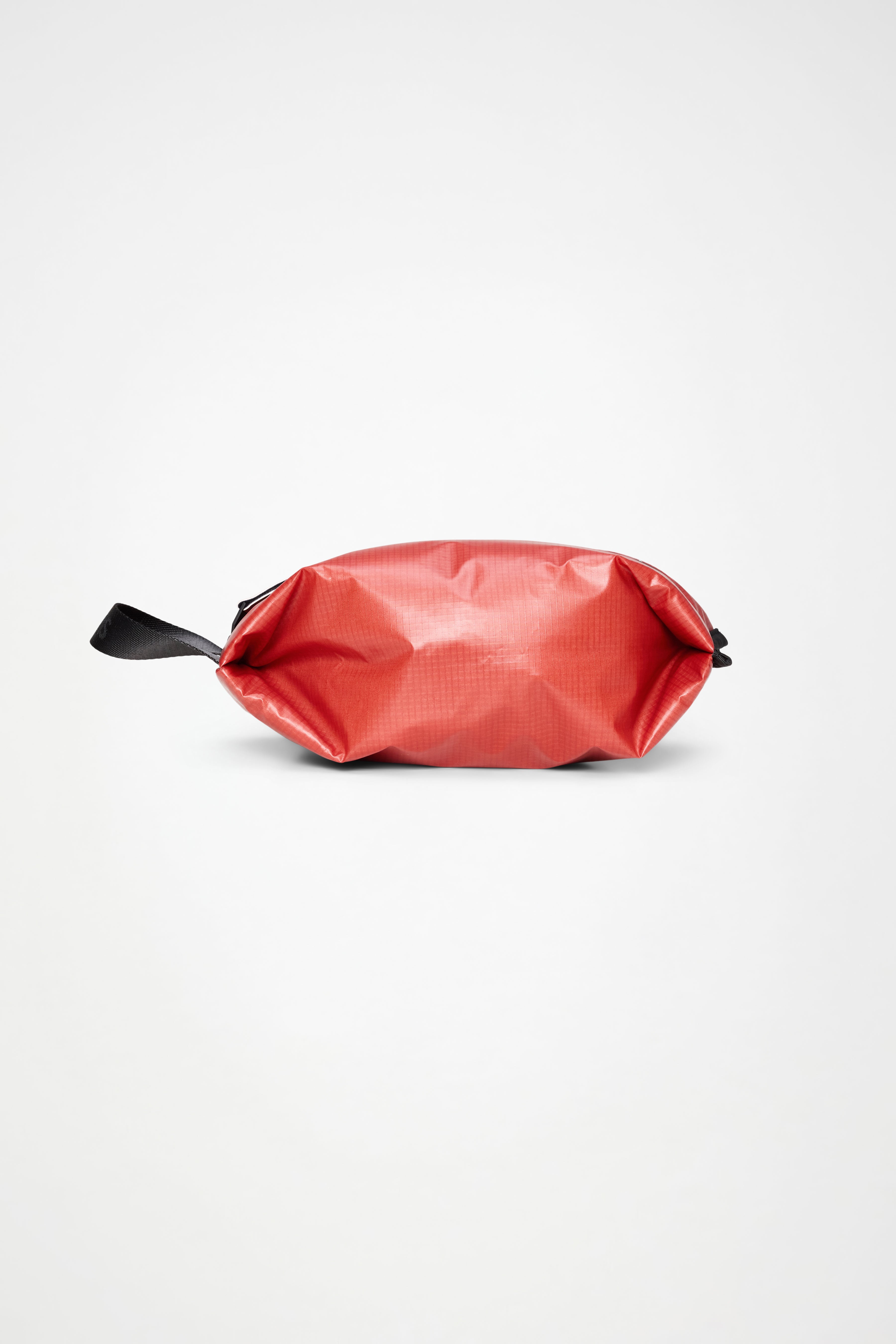 RAINS Sibu Wash Bag Kiln 5.20L H12 x D14 x W30 cm Wash Bag