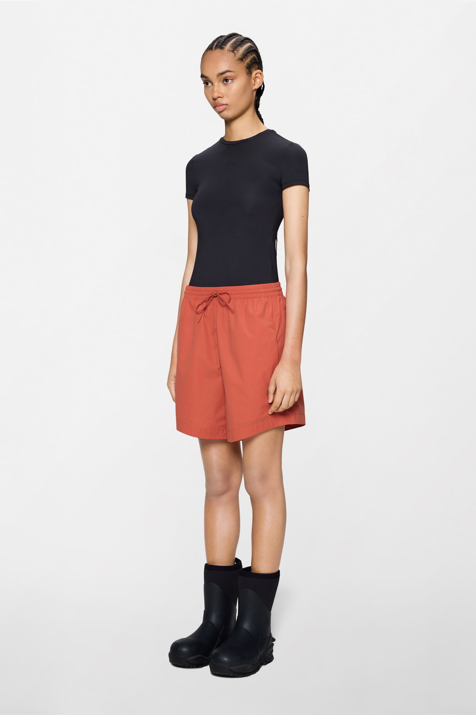 RAINS Mito Shorts Kiln Shorts