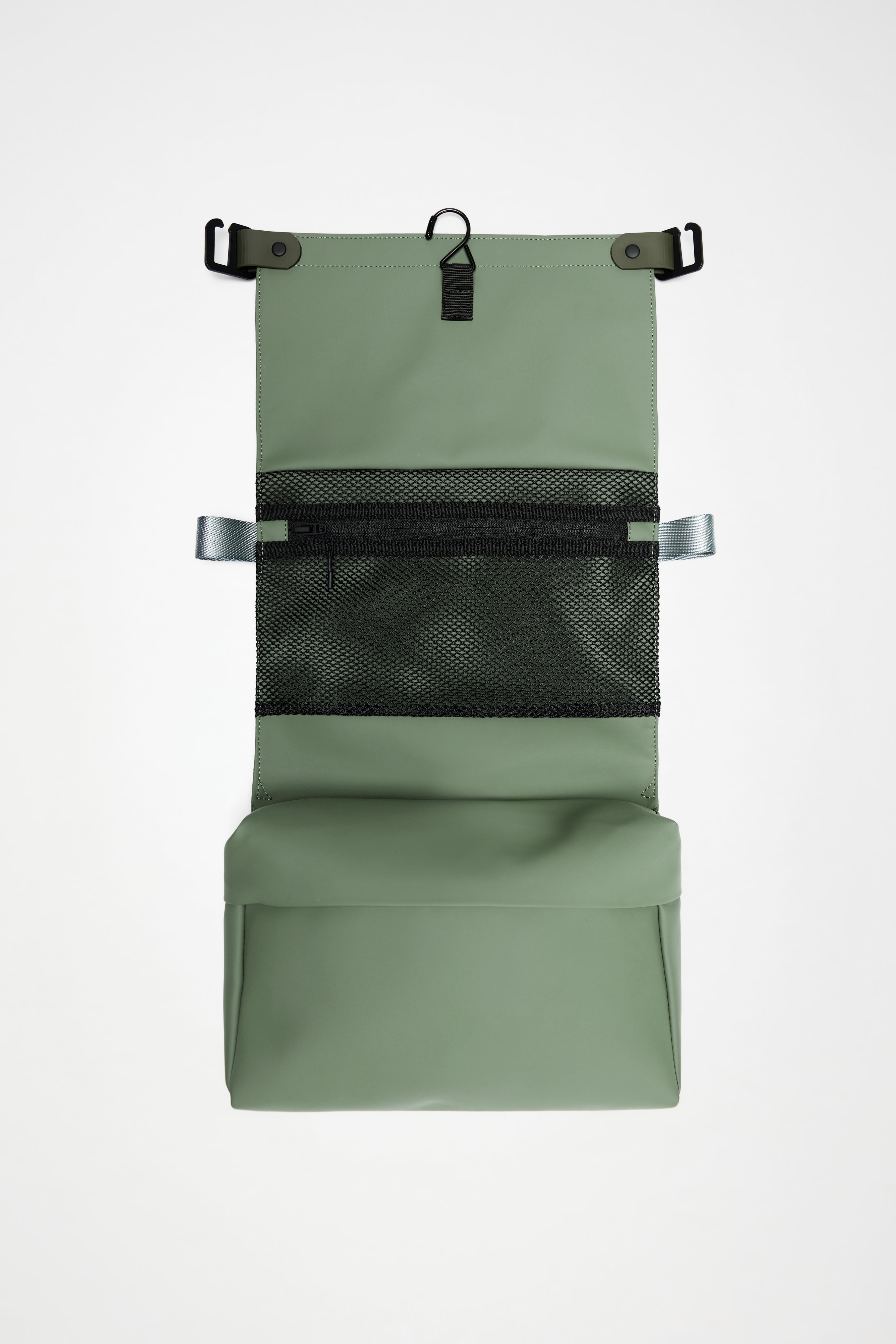 RAINS OTG Wash Bag Well Wash Bag