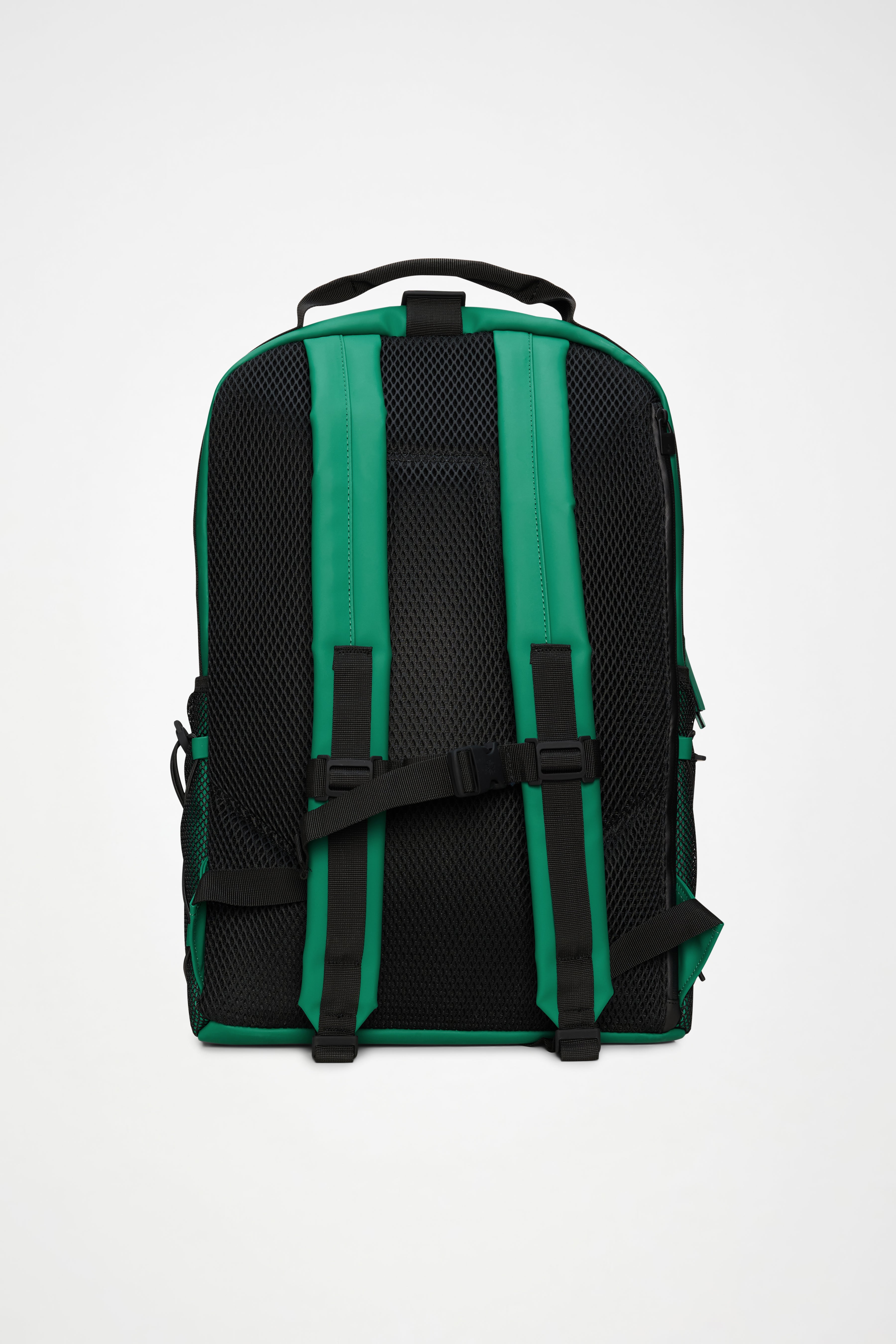 RAINS Trail Clip Front Backpack Envy 27L H52 x D16.50 x W35 cm Backpack