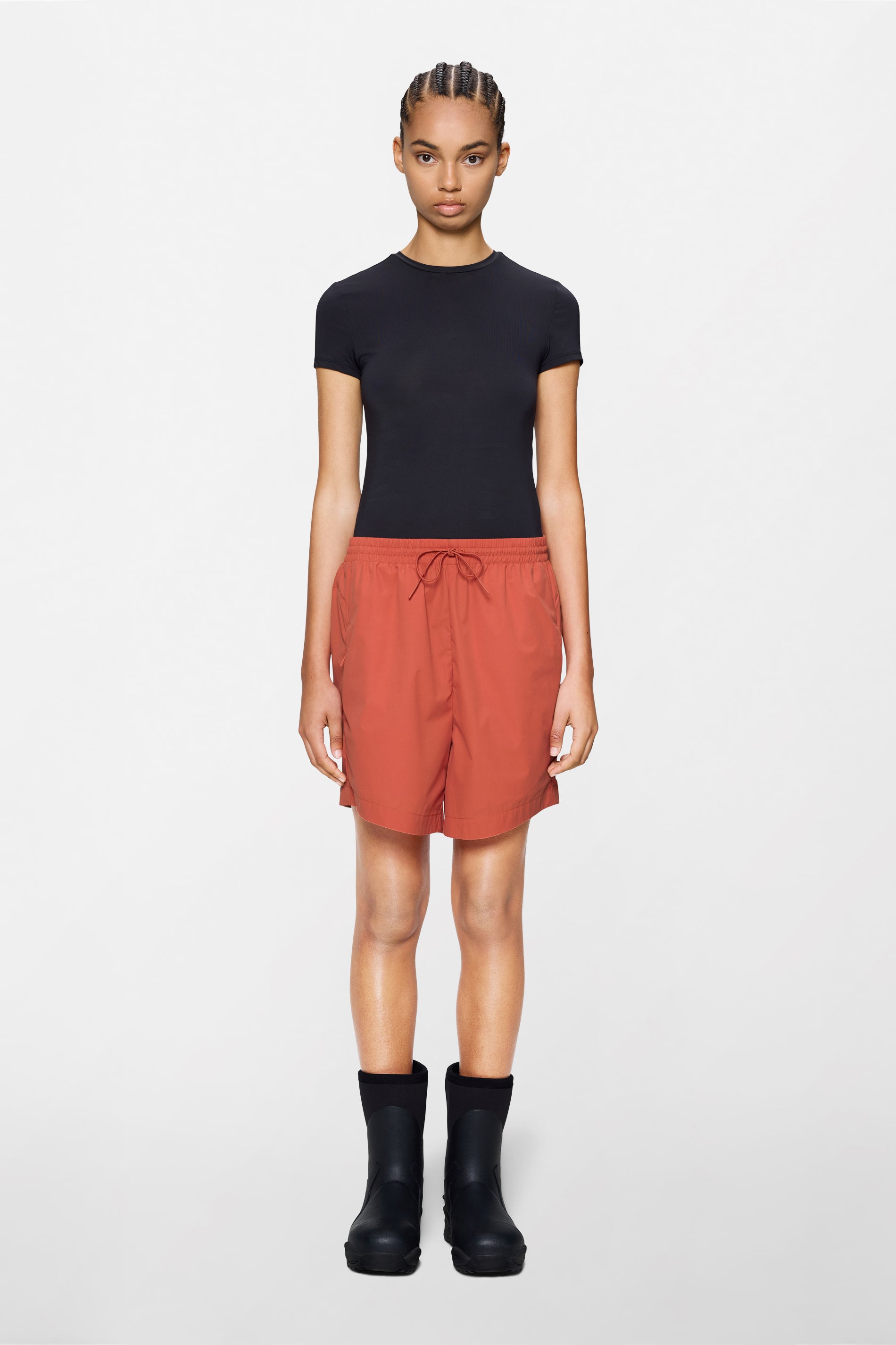 RAINS Mito Shorts Kiln Shorts