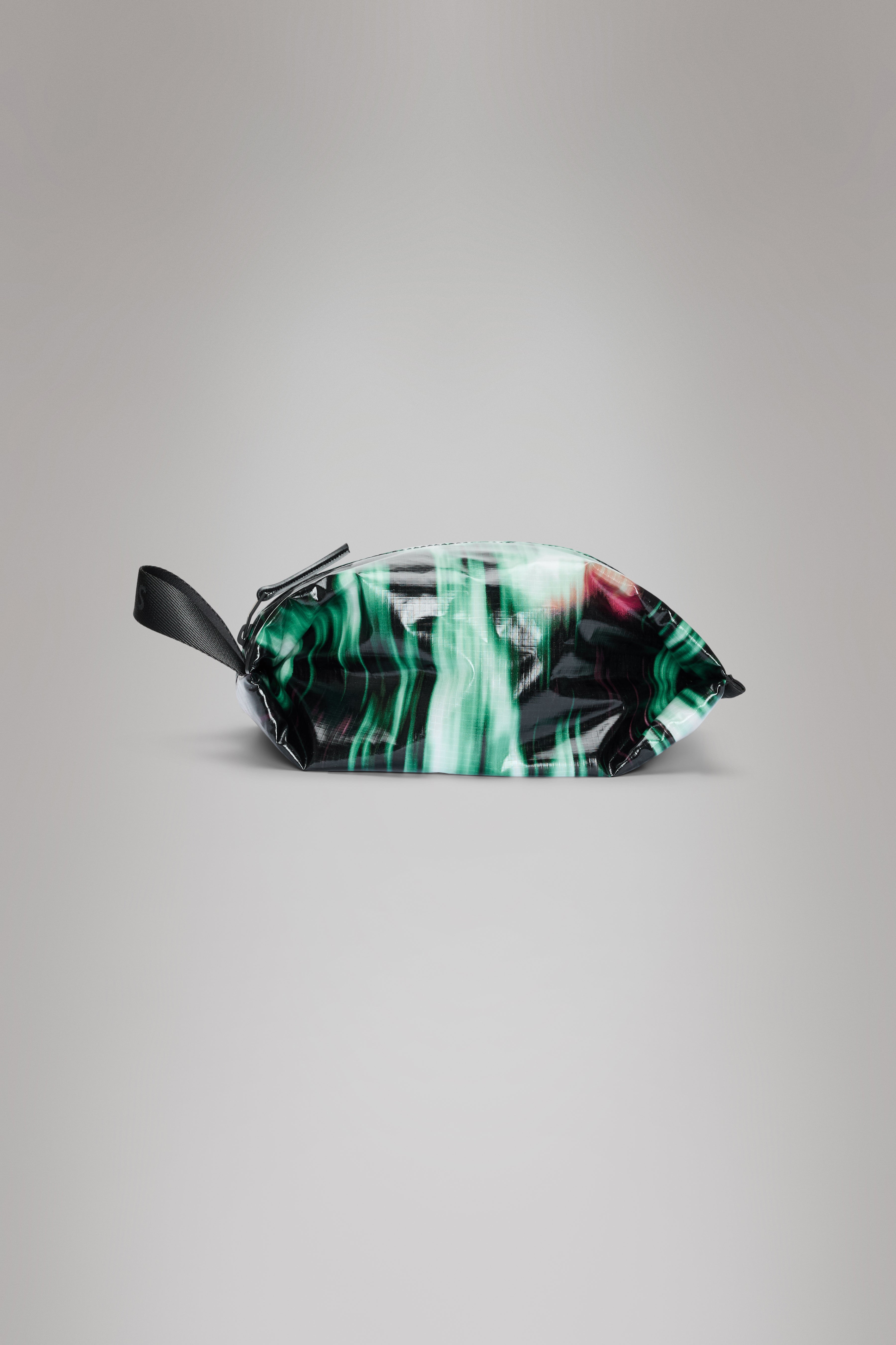 RAINS Sibu Wash Bag Blur 5.20L H12 x D14 x W30 cm Wash Bag