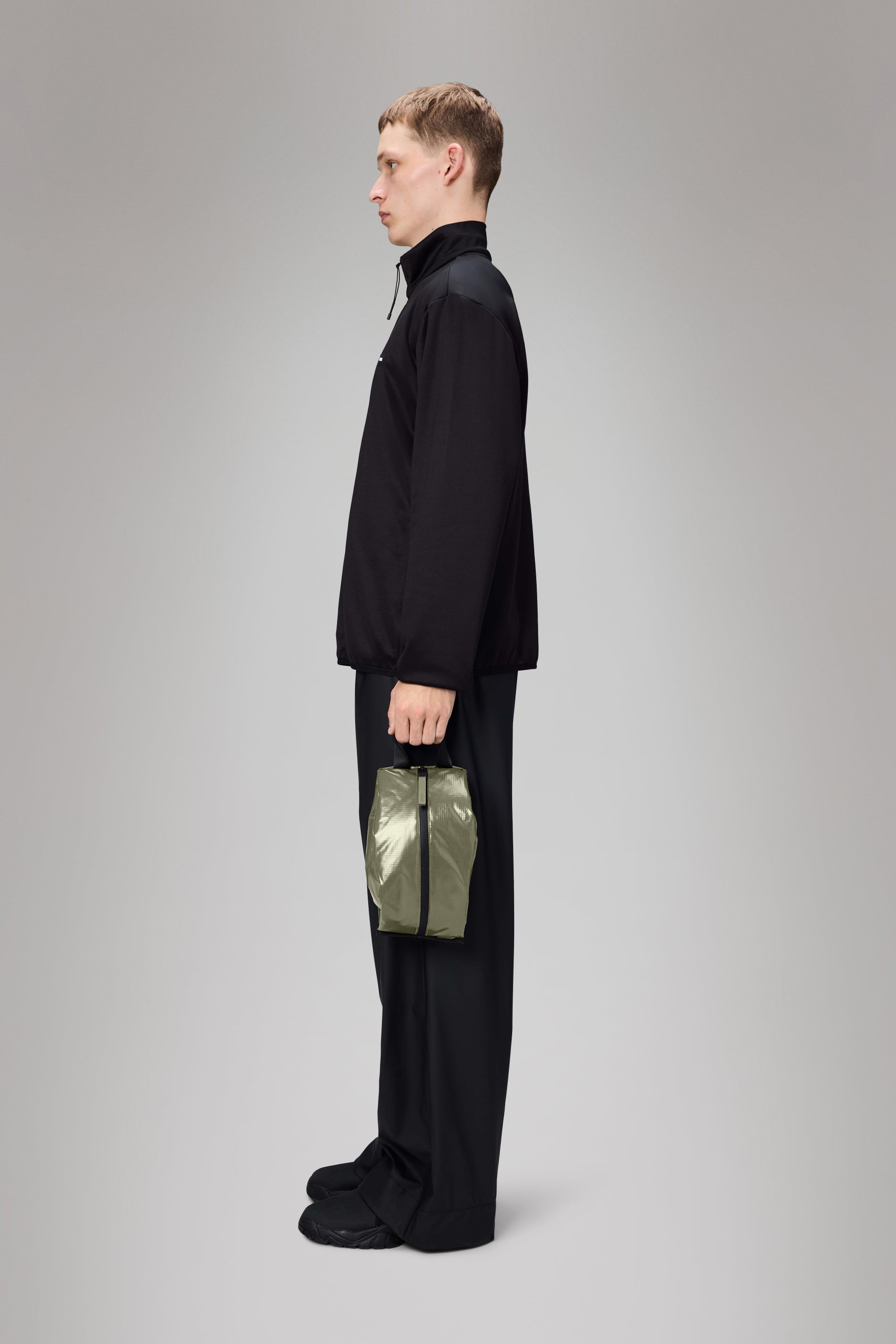 RAINS Sibu Wash Bag Drift Wash Bag