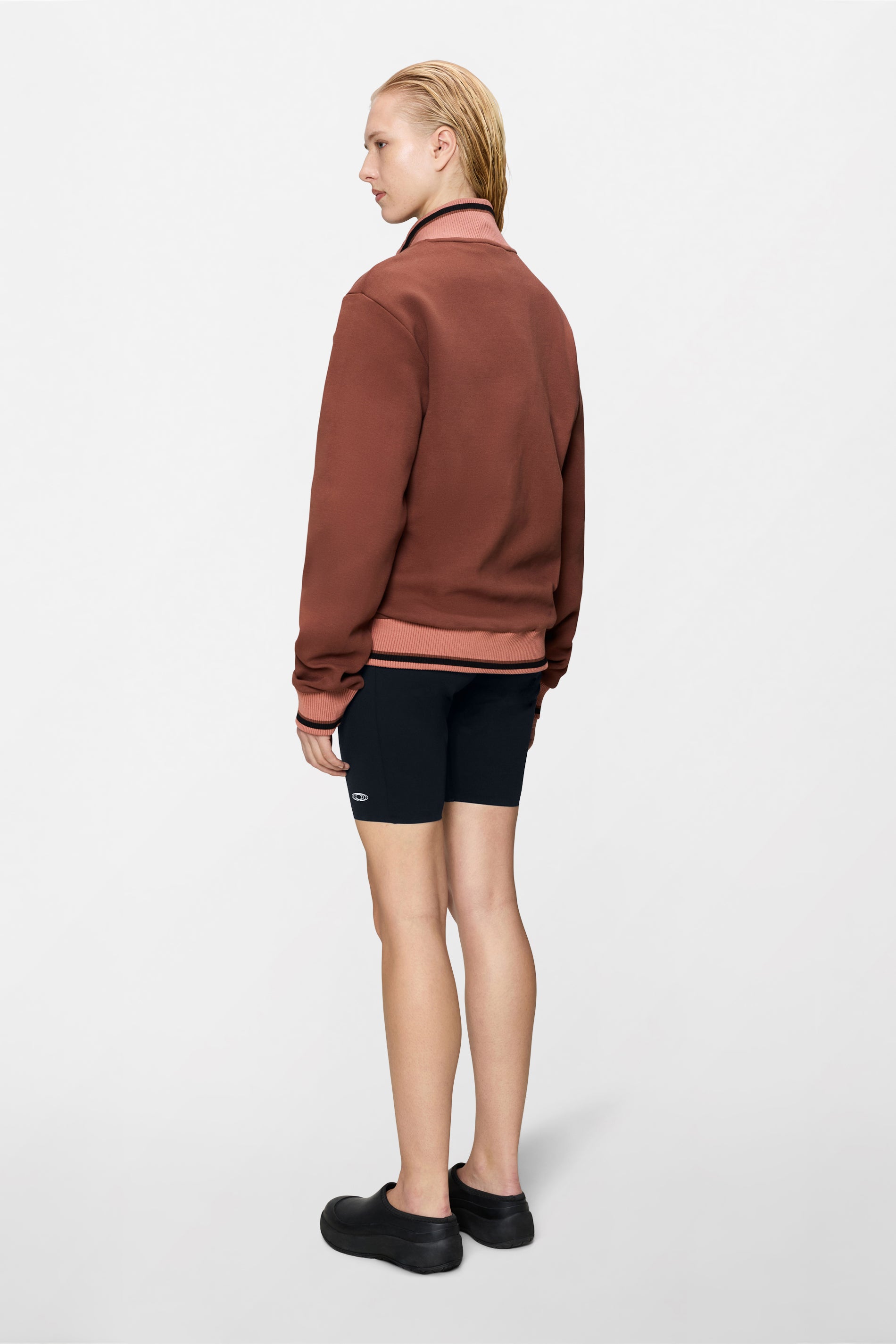 Downtime Track Top
