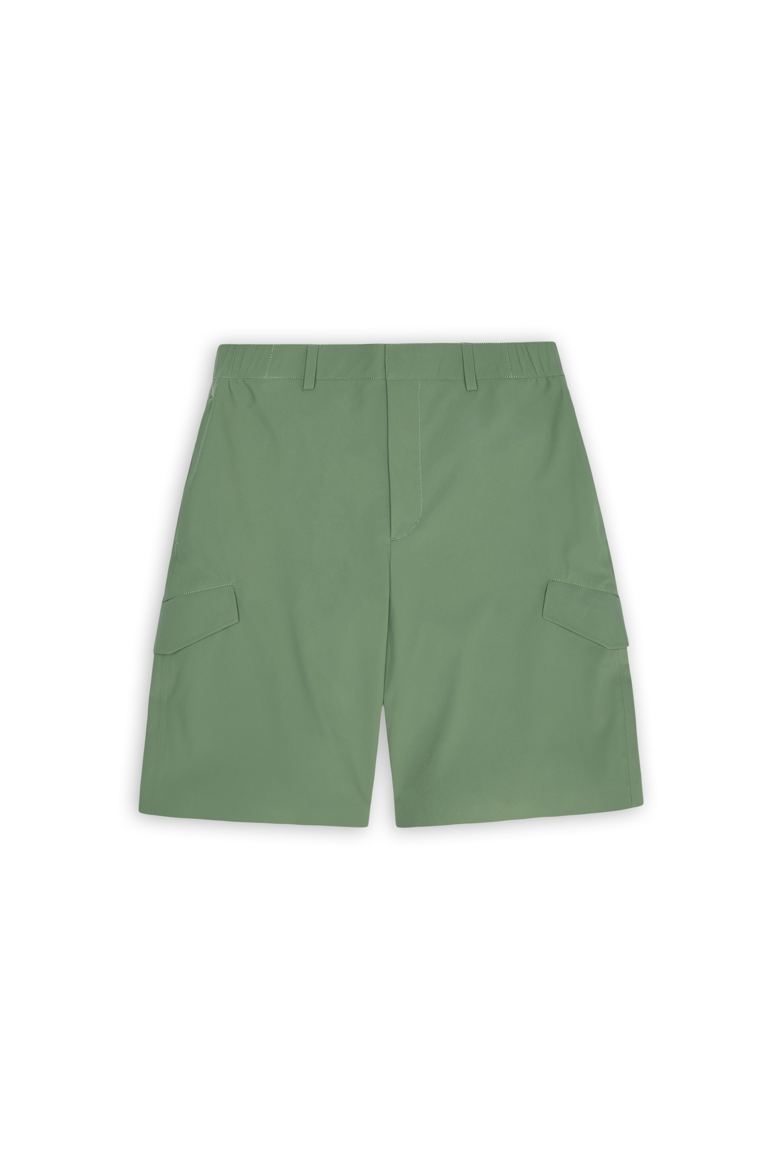 RAINS Suva Hardshell Shorts Well Pants