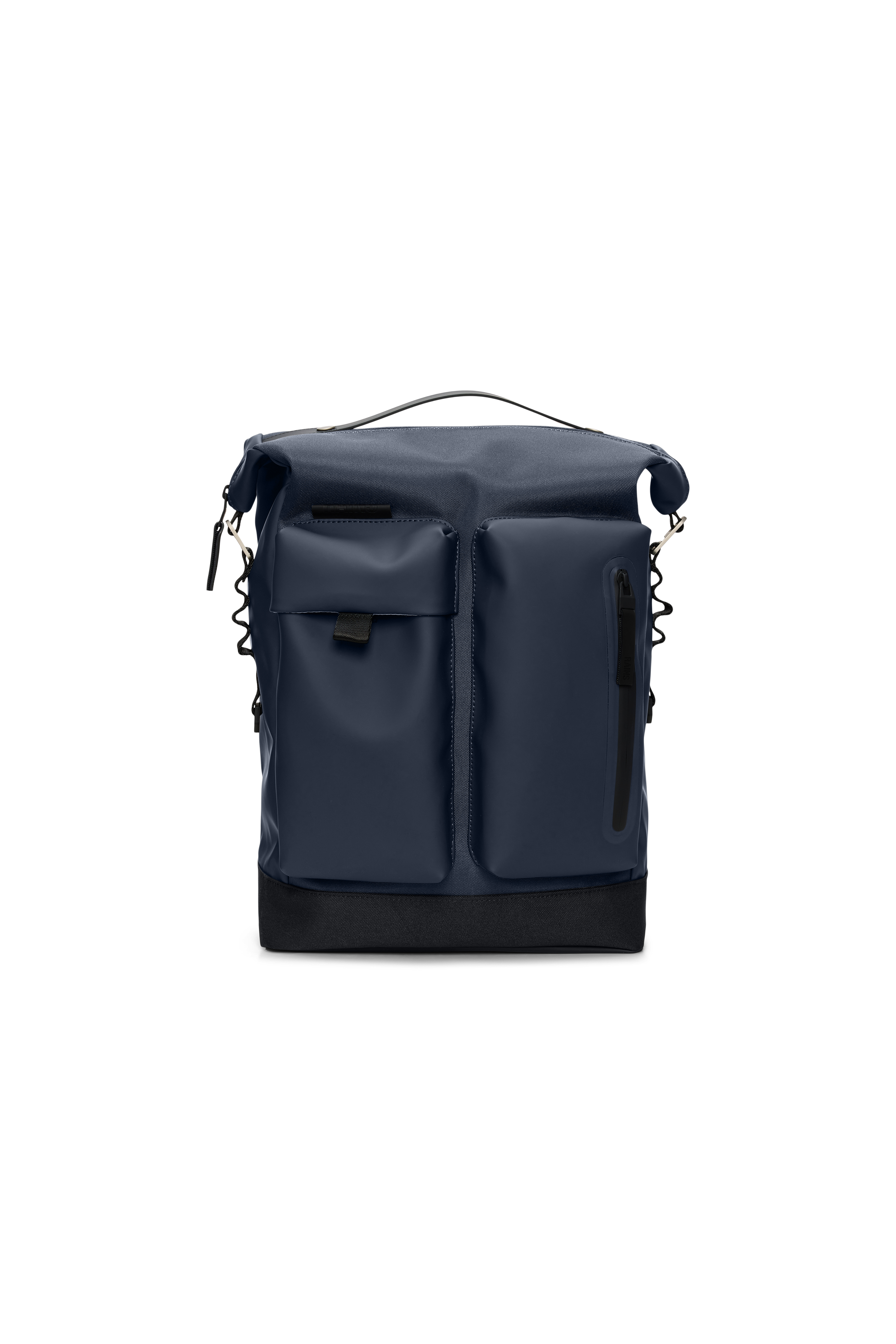 RAINS Otaru Backpack Navy 16L H42 x D14 x W30 cm Backpack