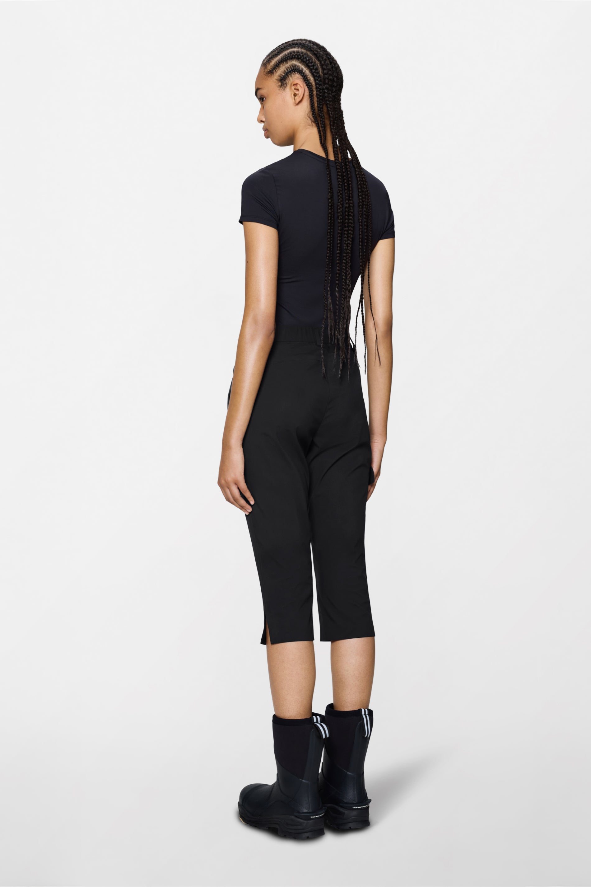 Suva Hardshell W Capri