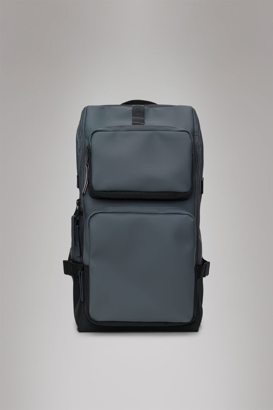 RAINS Trail Cargo Backpack Lagoon 14L H45 x D12 x W26 cm Backpack