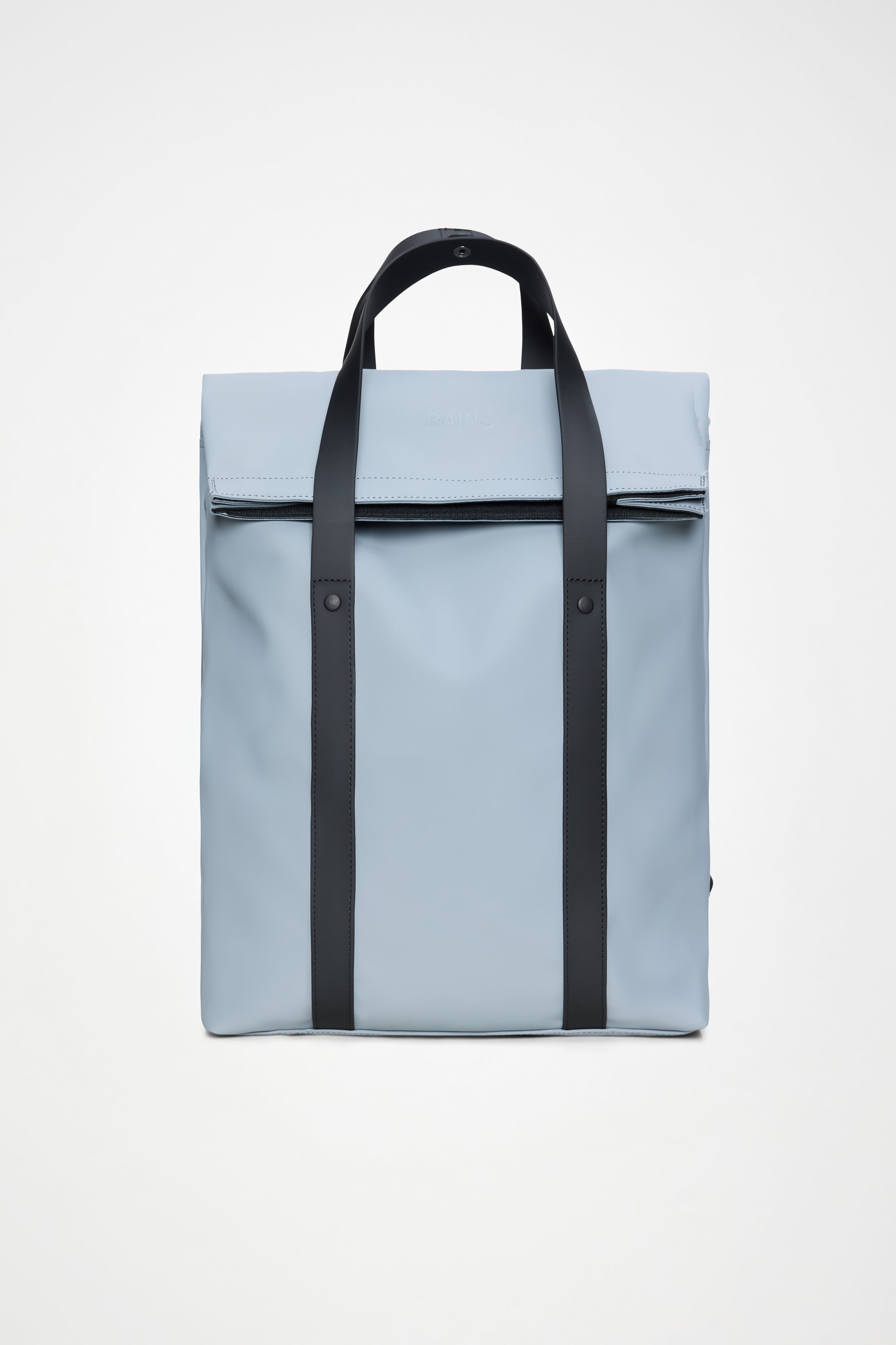 RAINS 2 Way Tote Backpack Pool 15L H58 x D12 x W33 cm Backpack