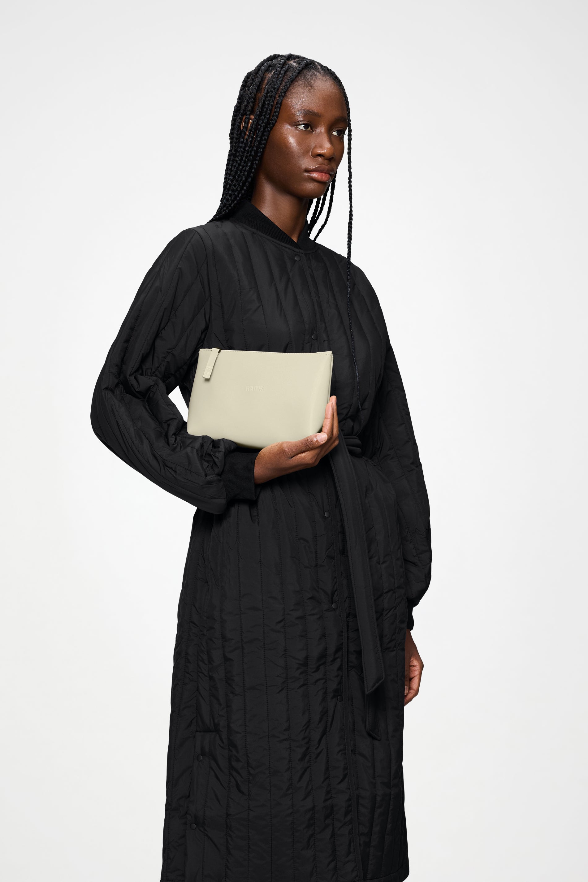 RAINS Cosmetic Bag Shore Wash Bag