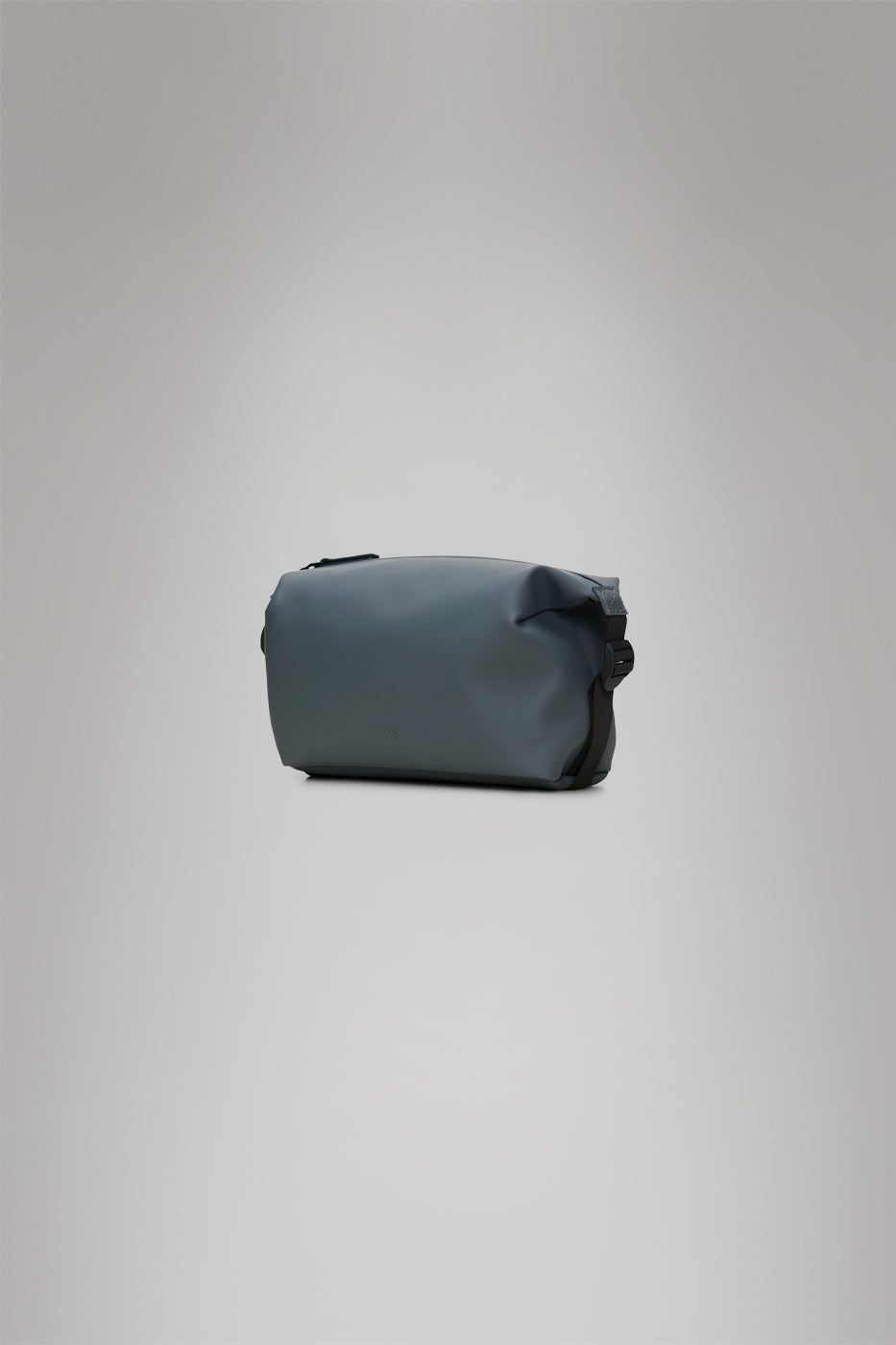 RAINS Hilo Wash Bag Lagoon 4.40L H18 x D12 x W26 cm Wash Bag