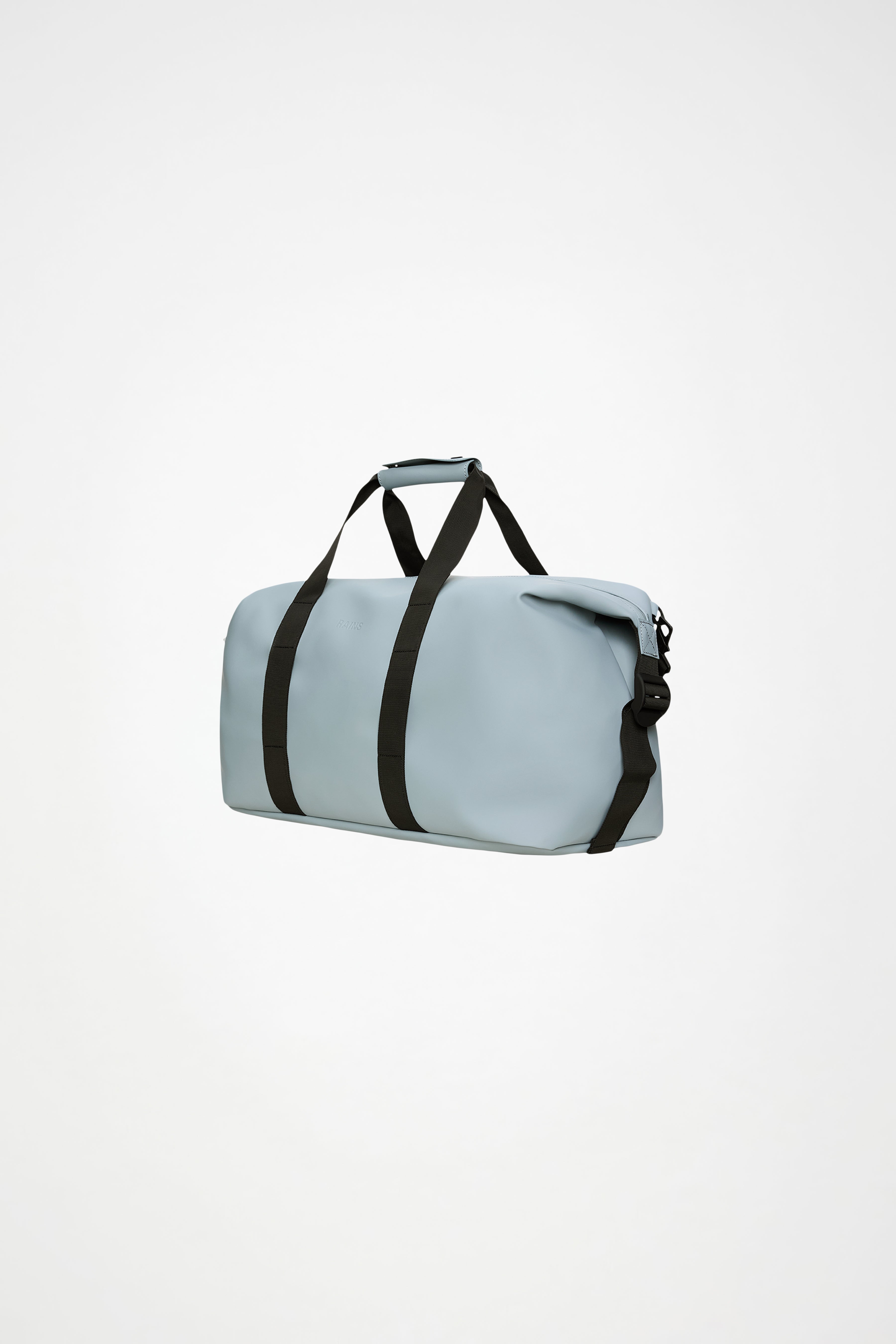 RAINS Hilo Weekend Bag Pool Weekender