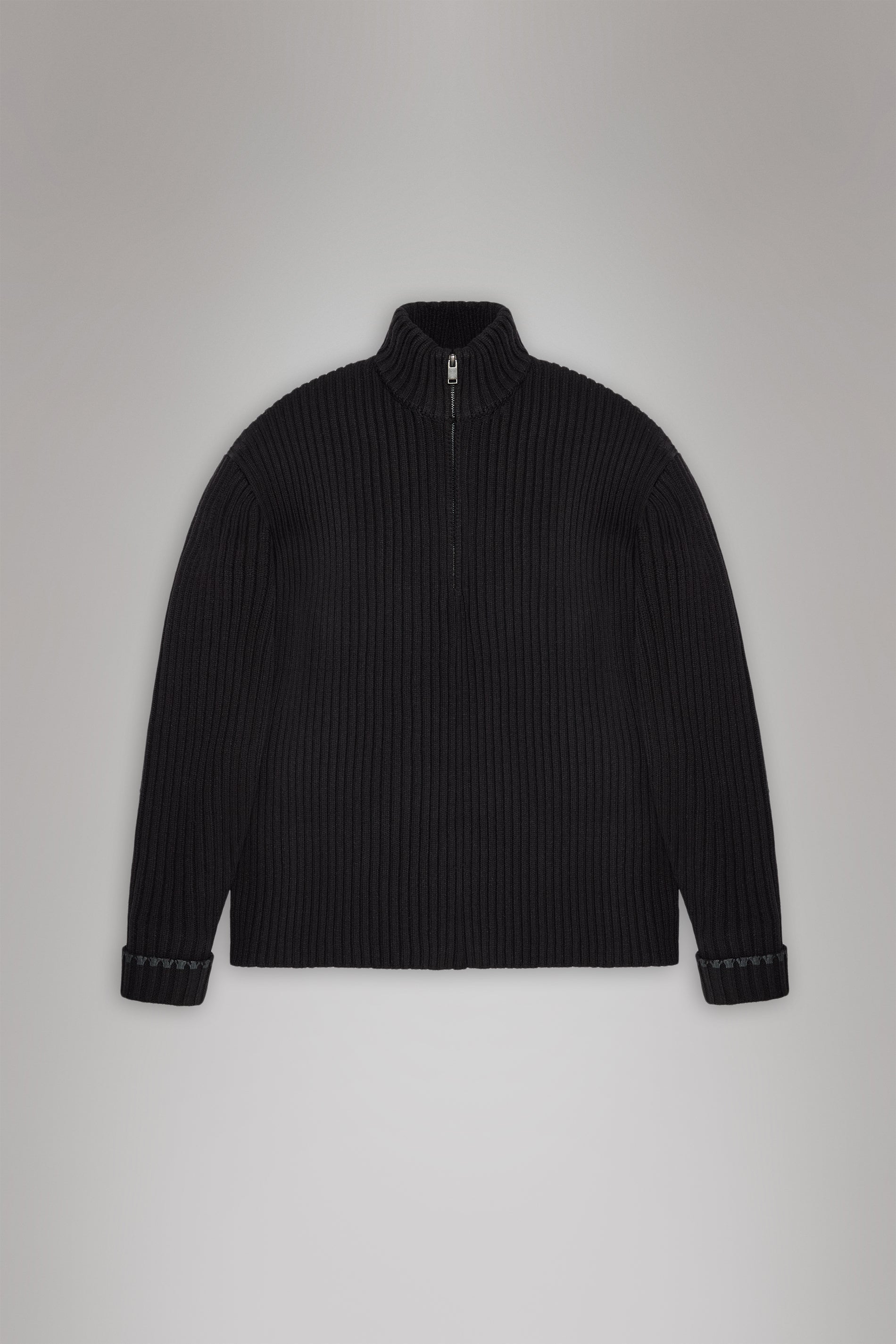 Sapa Half Zip Knit