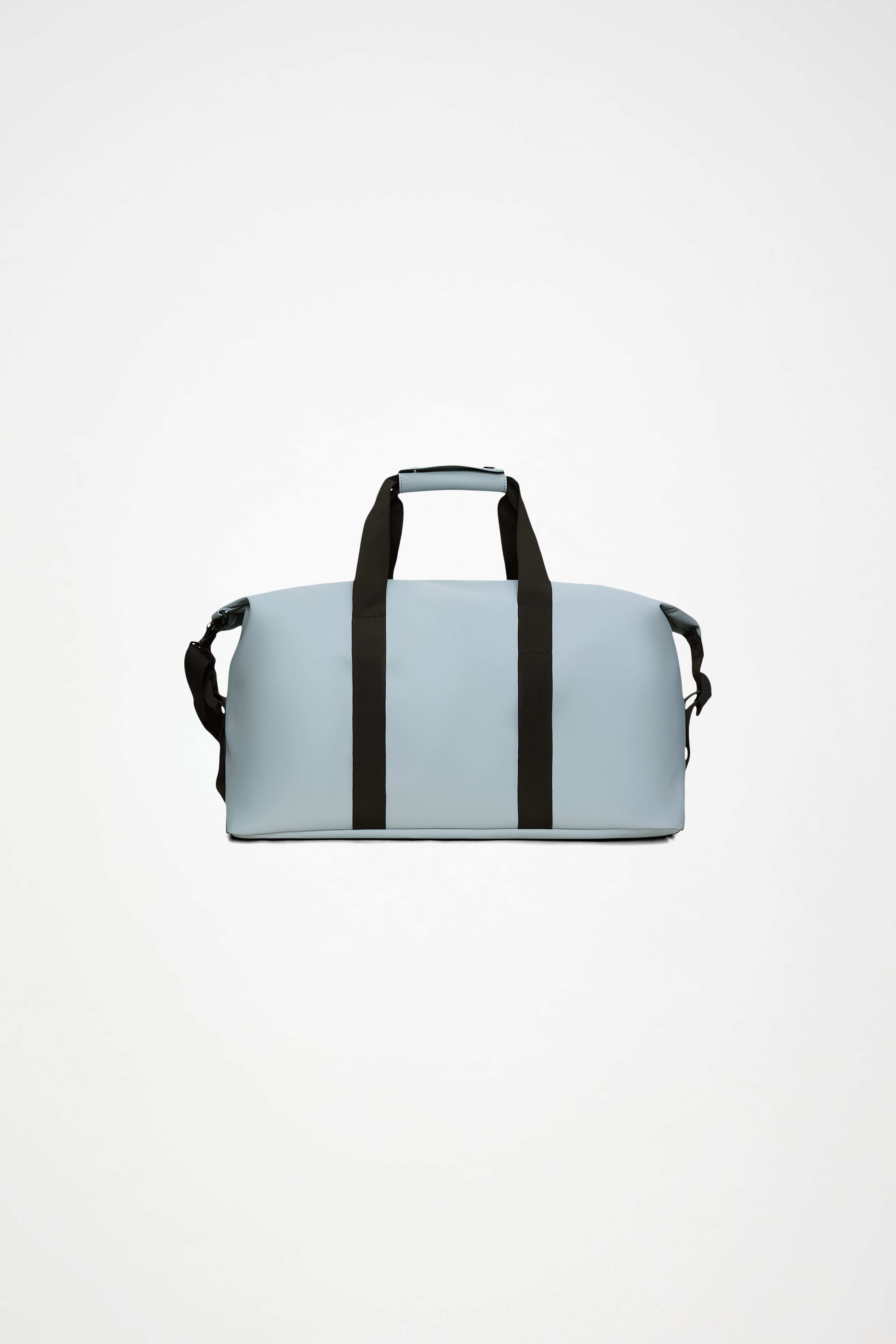 RAINS Hilo Weekend Bag Pool Weekender