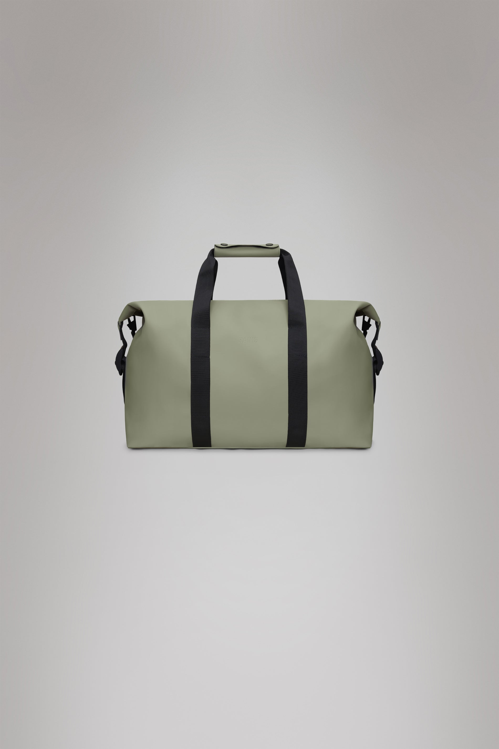 RAINS Hilo Weekend Bag Drift 36L H35 x D26 x W62 cm Weekender