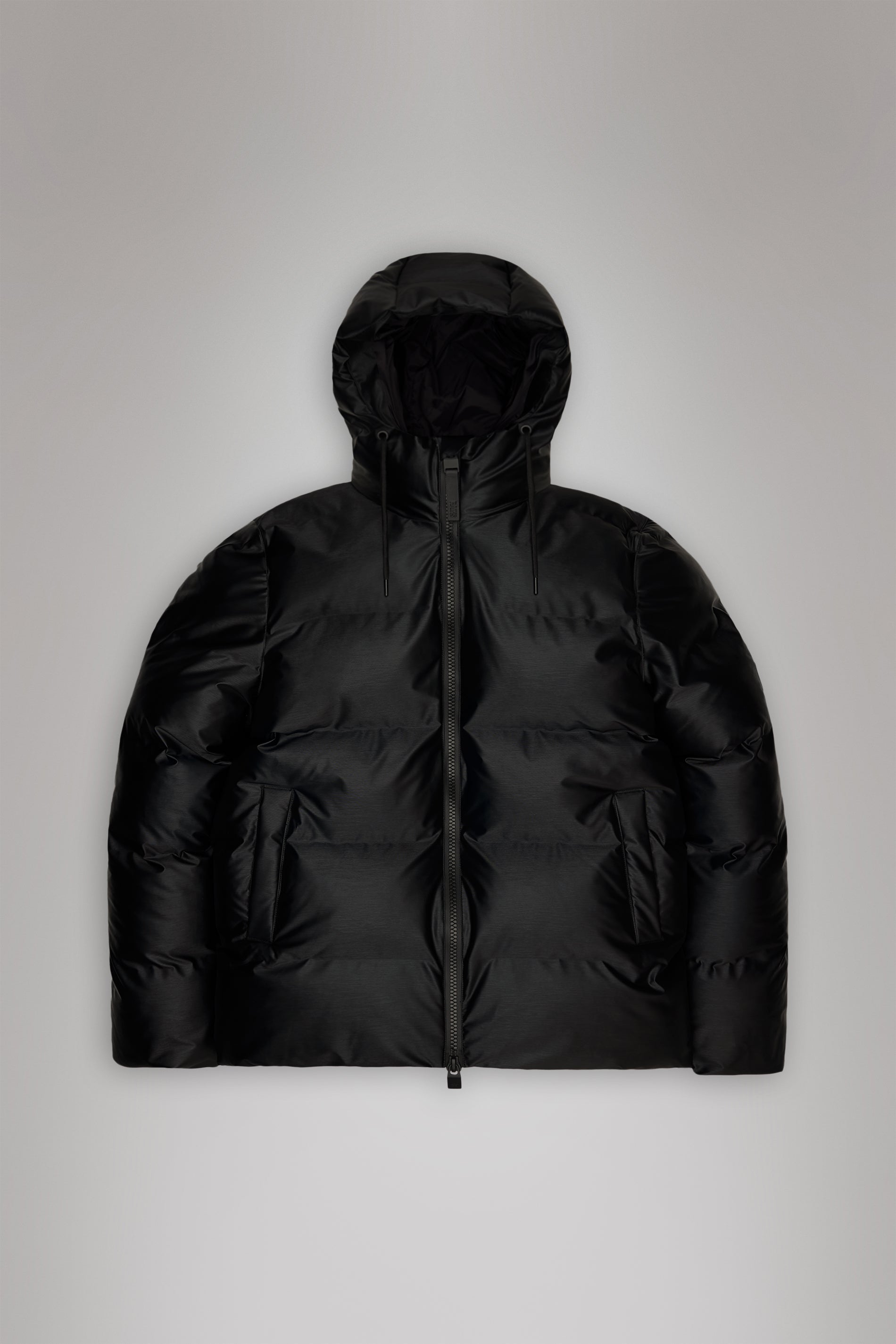 Alta Puffer Jacket