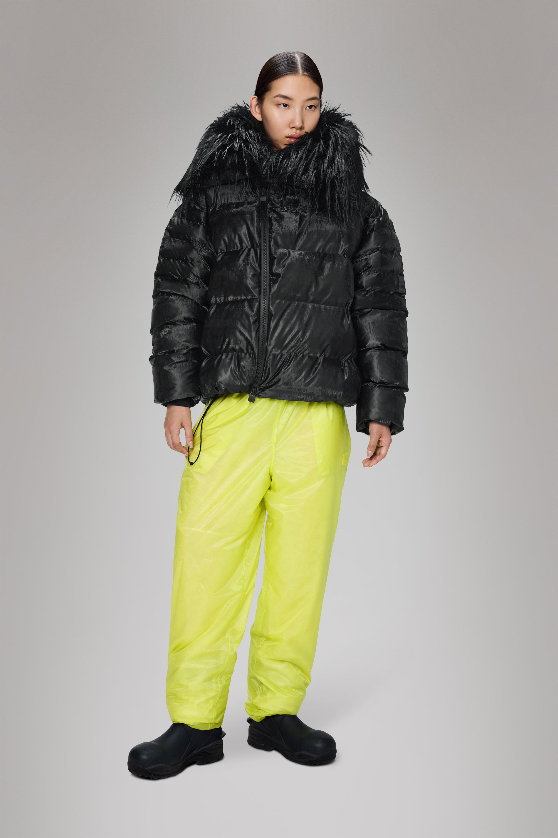 Alta Vision Fleece Jacket