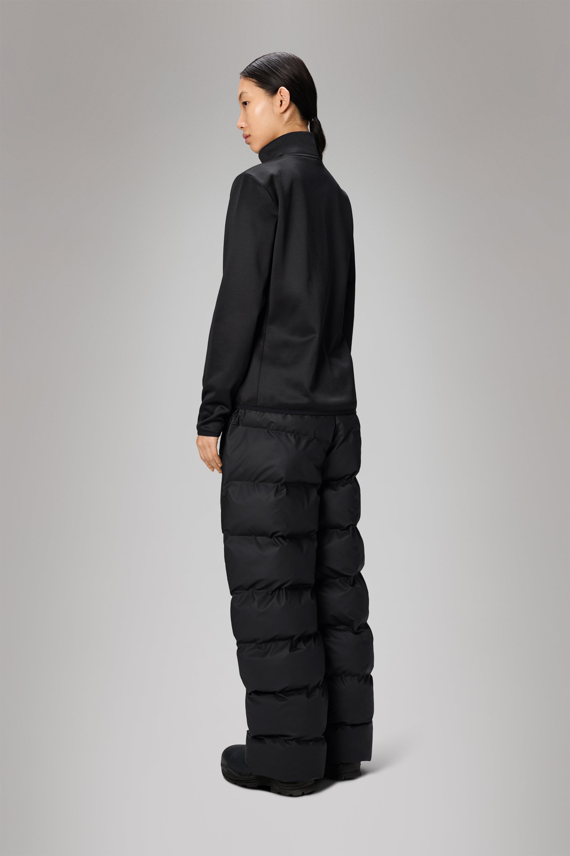 Sintra Fleece Jacket