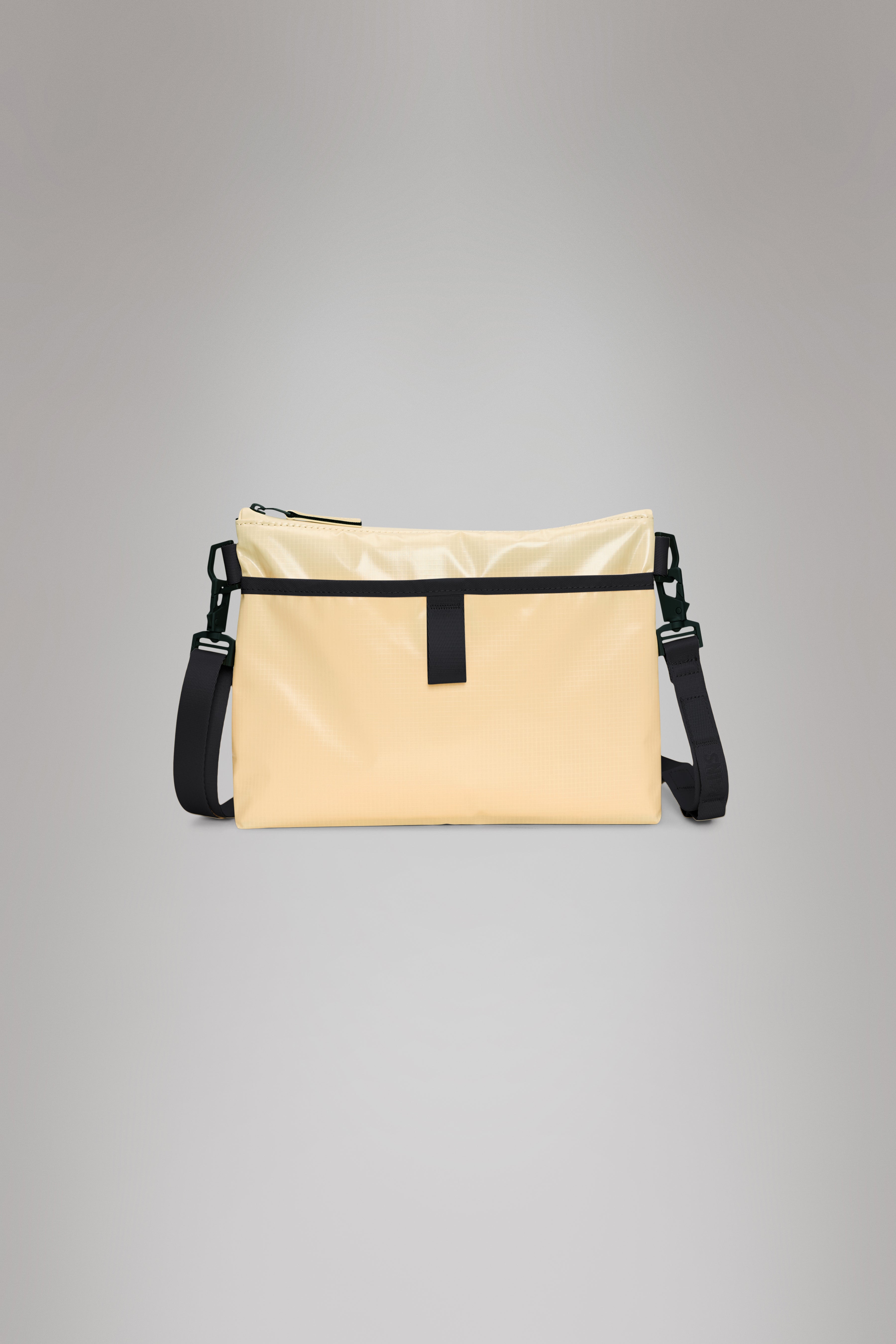 RAINS Sibu Musette Bag Gleam 2.60L H21 x D4 x W30.50 cm Crossbody