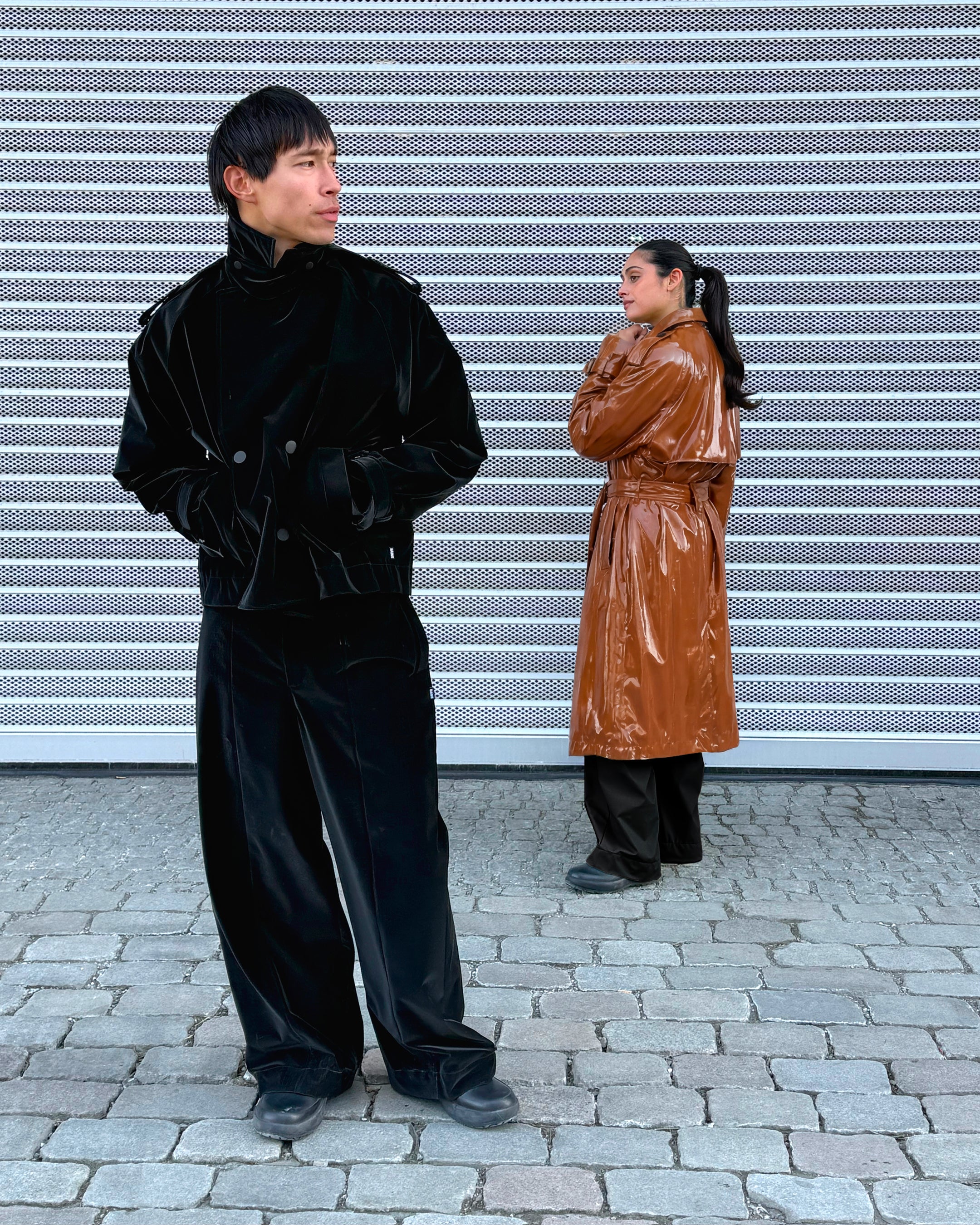 Jun & Aneeda