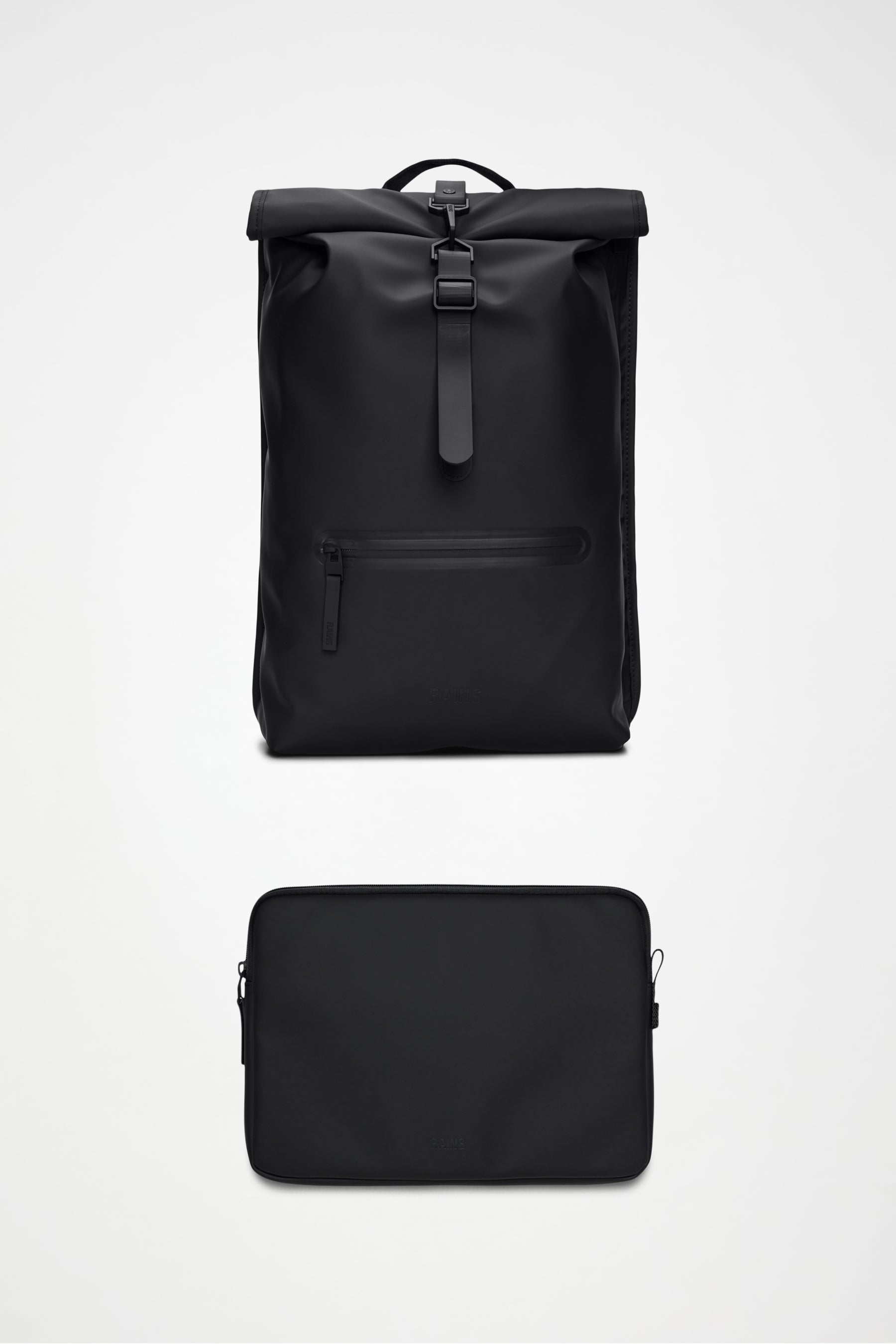 Rucksack Bundle