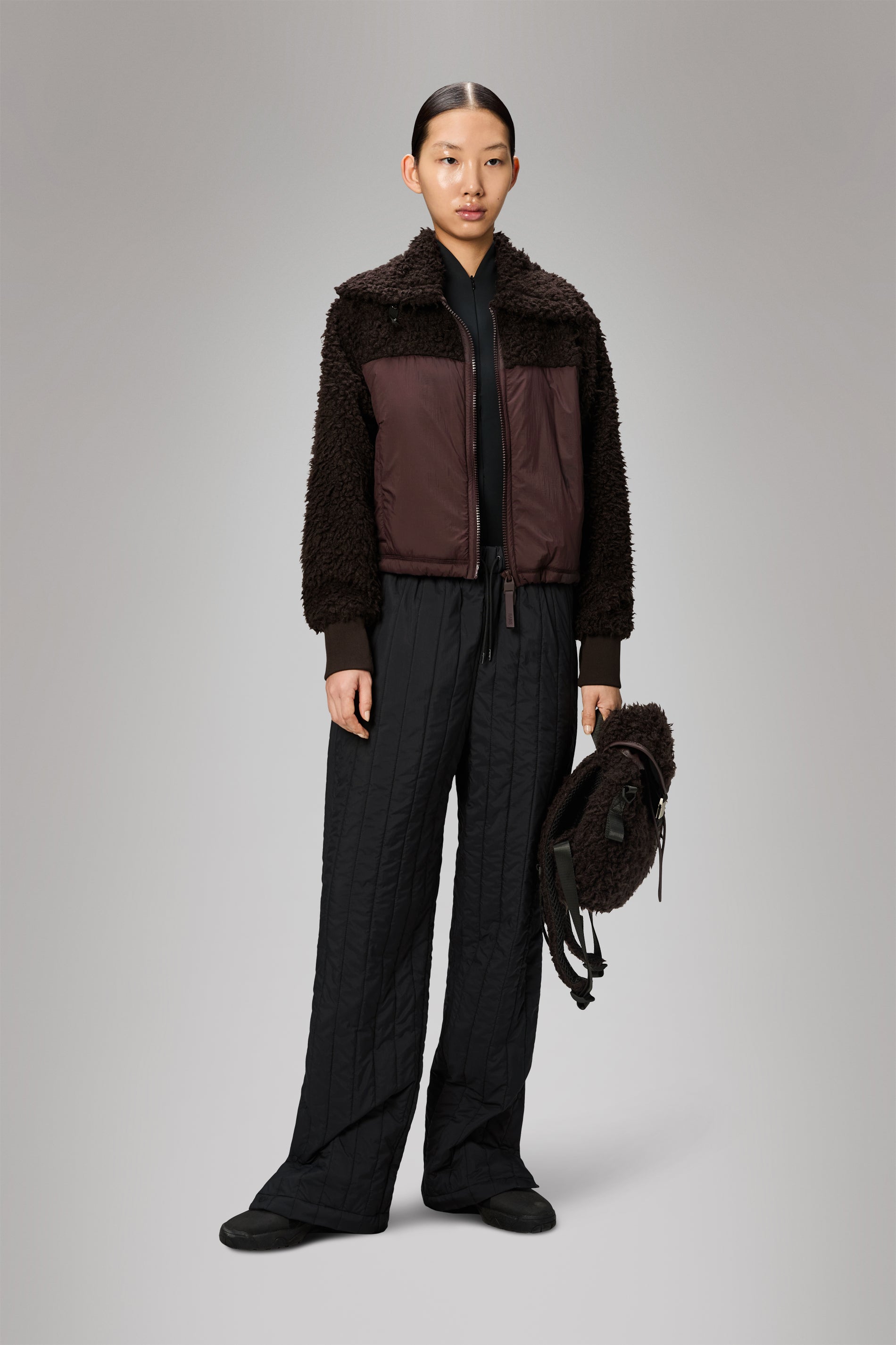 Banja Liner Pants Regular