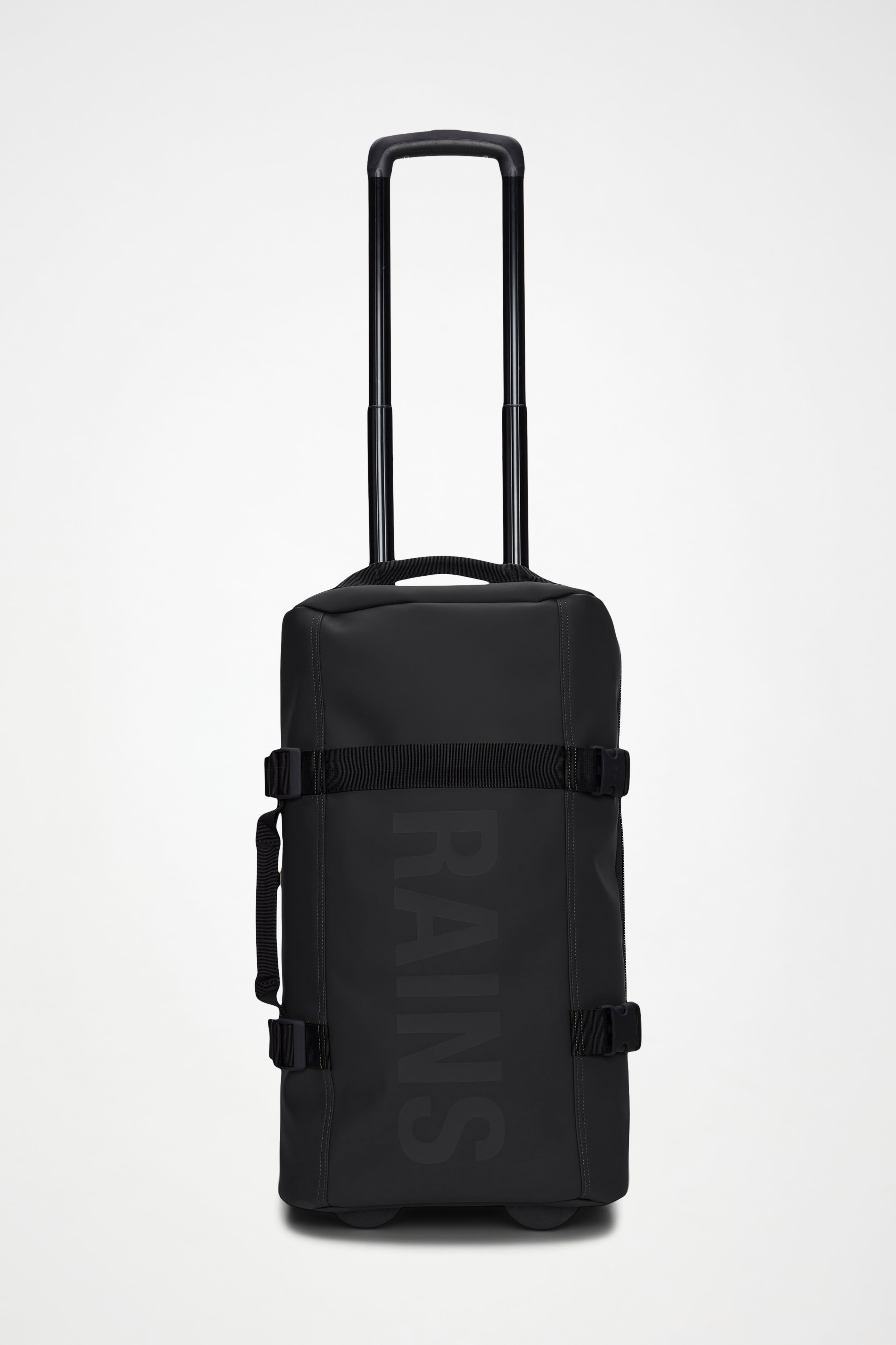 RAINS Texel Cabin Bag Black Cabin