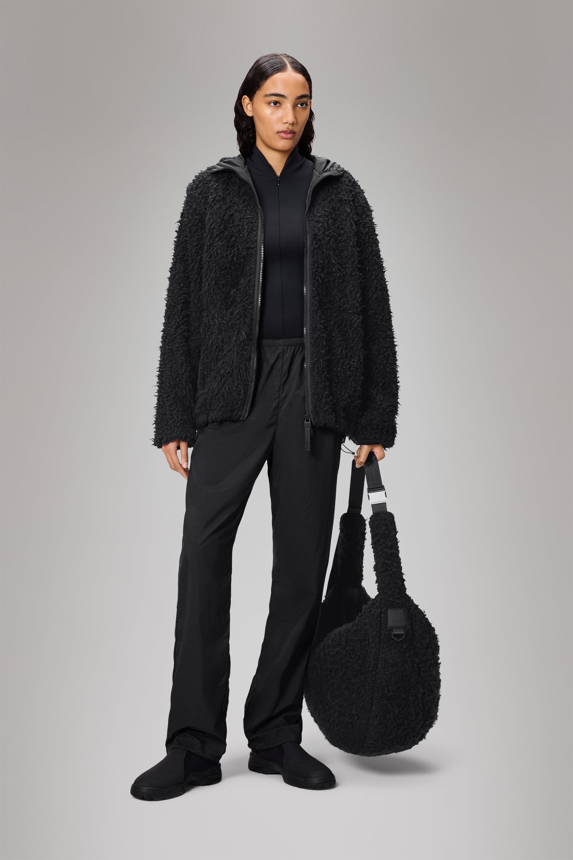 Trikala Vision Fleece Jacket