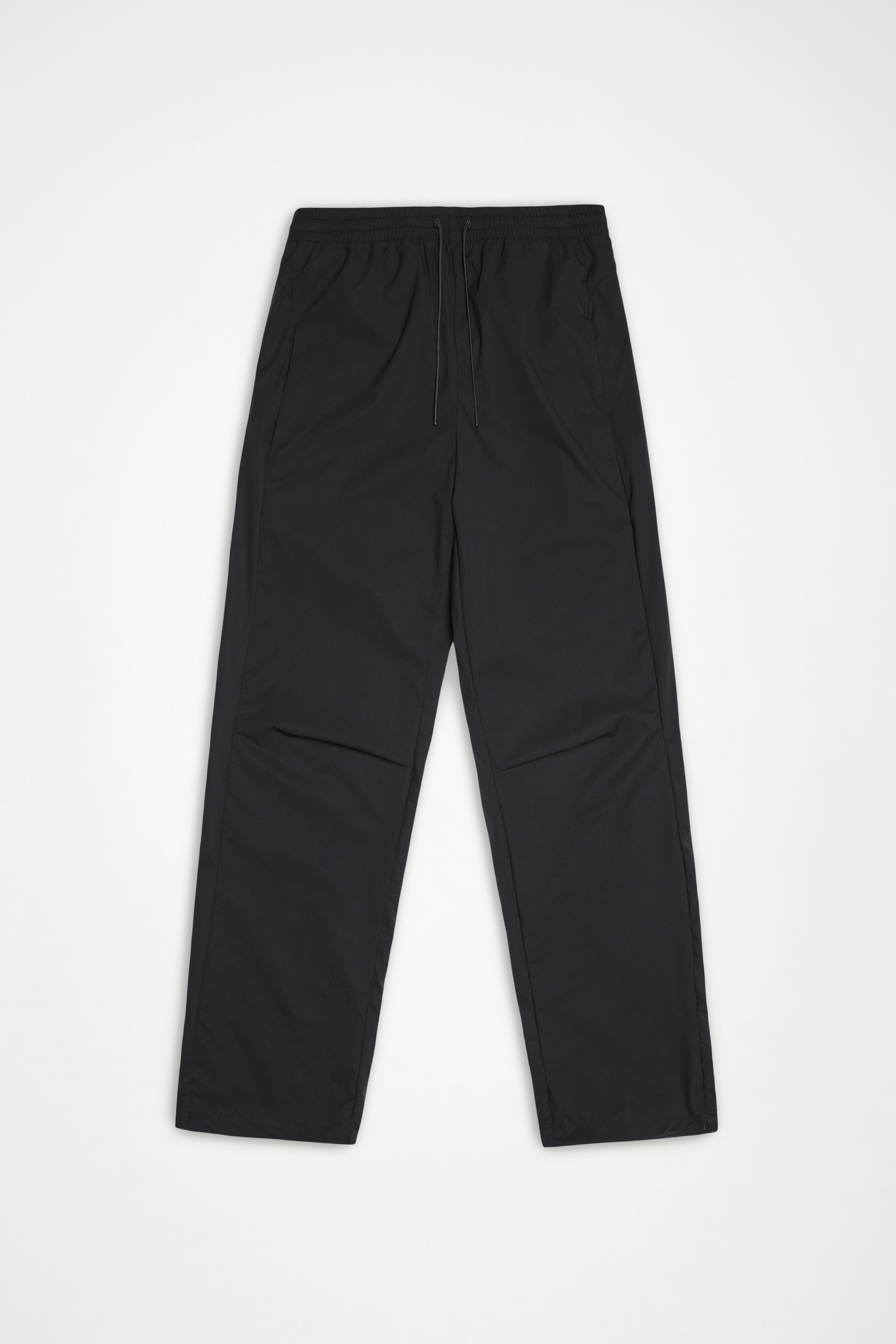 RAINS Mito Pants Regular Black Pants